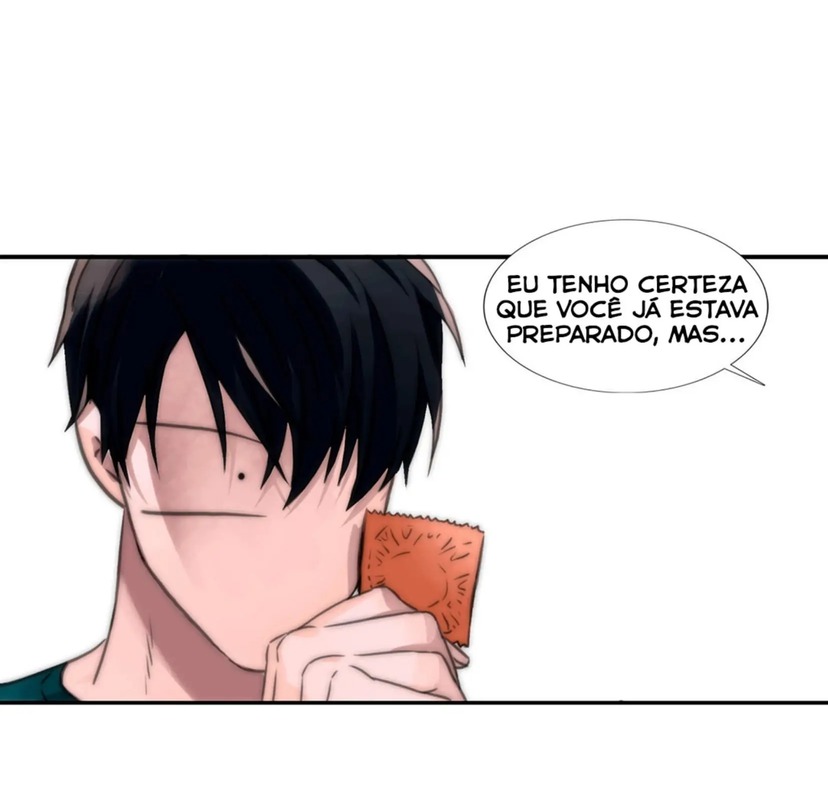 Love Shuttle – Capítulo 06 Yaoi – Página 52