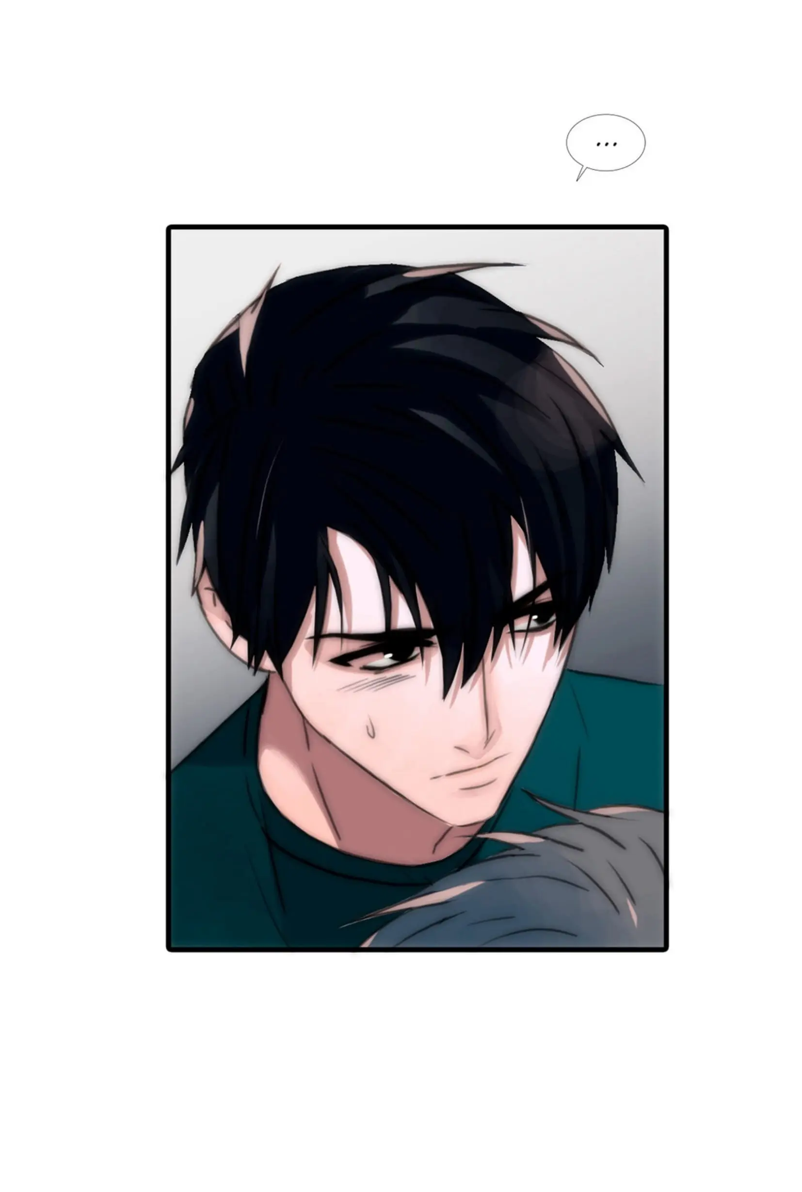 Love Shuttle – Capítulo 06 Yaoi – Página 55