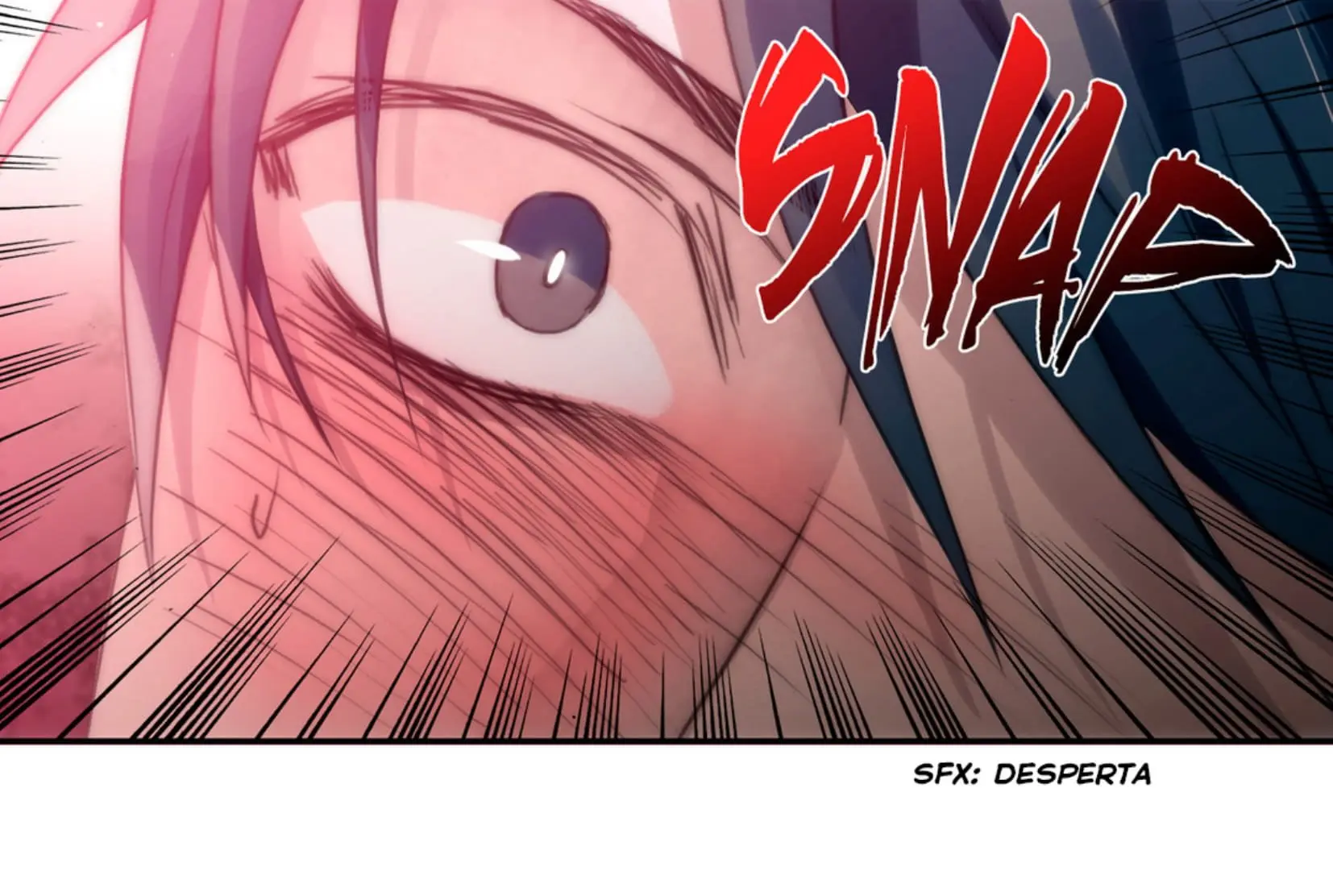 Love Shuttle – Capítulo 06 Yaoi – Página 61