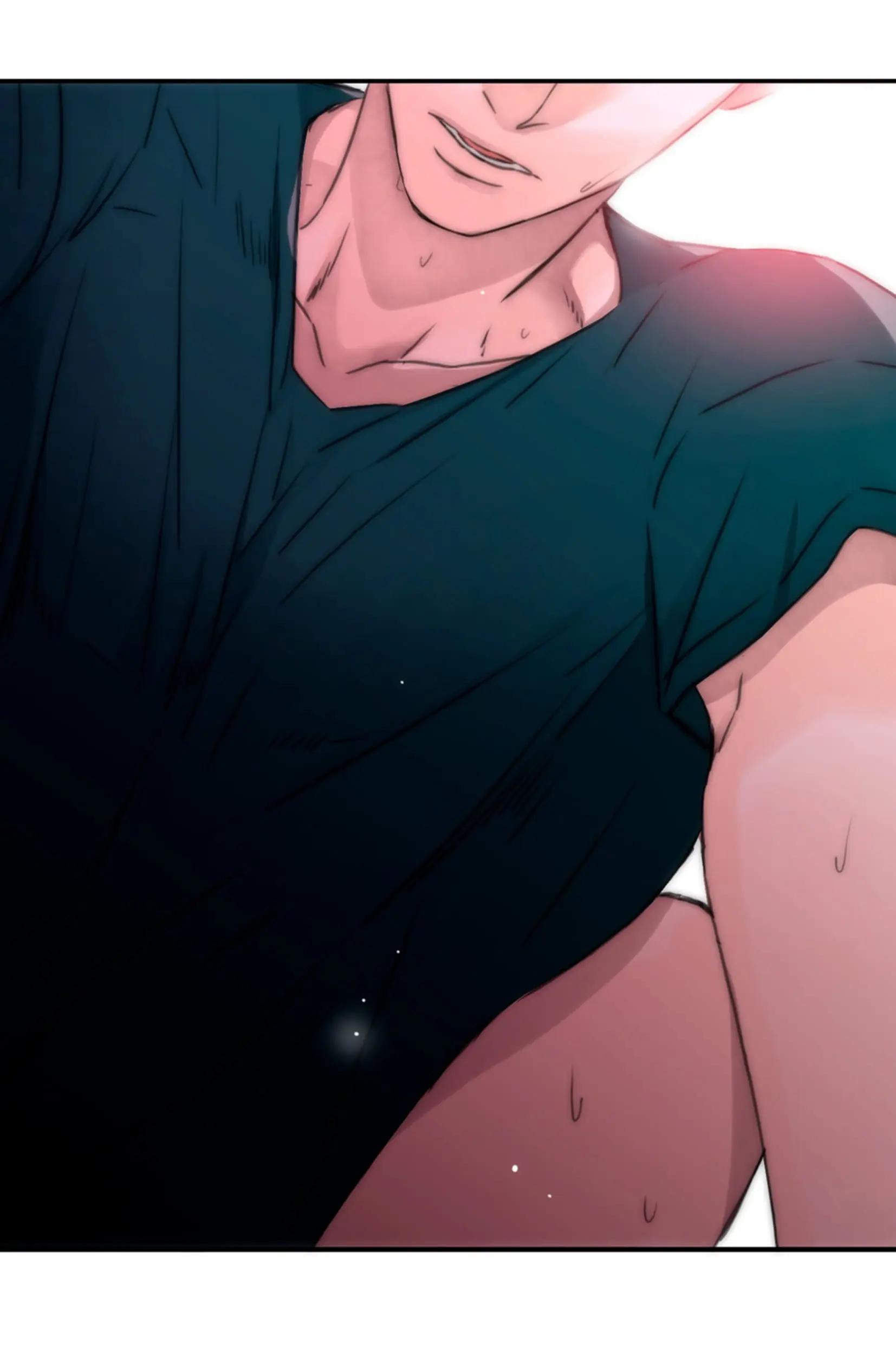 Love Shuttle – Capítulo 06 Yaoi – Página 62