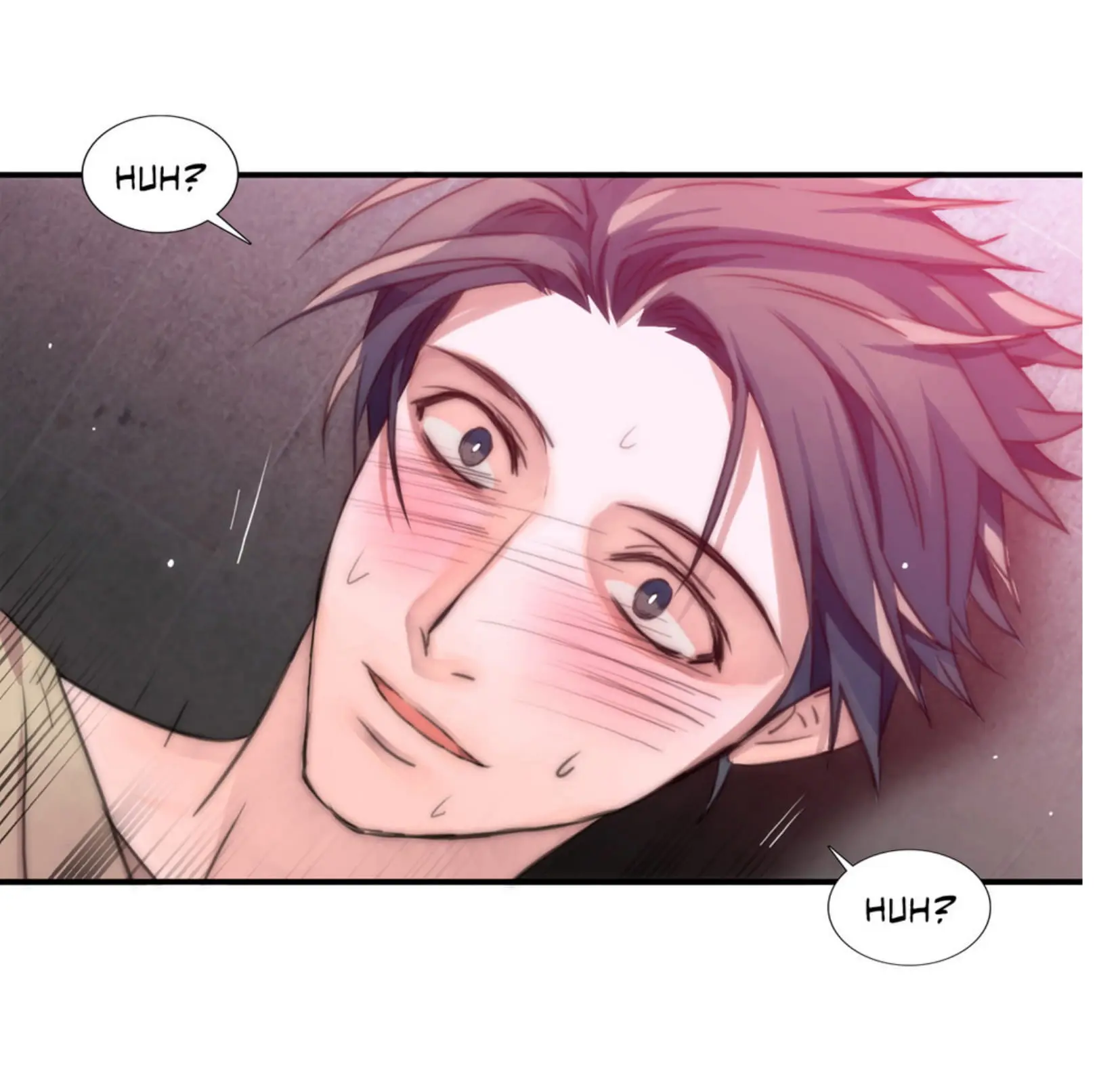 Love Shuttle – Capítulo 06 Yaoi – Página 65