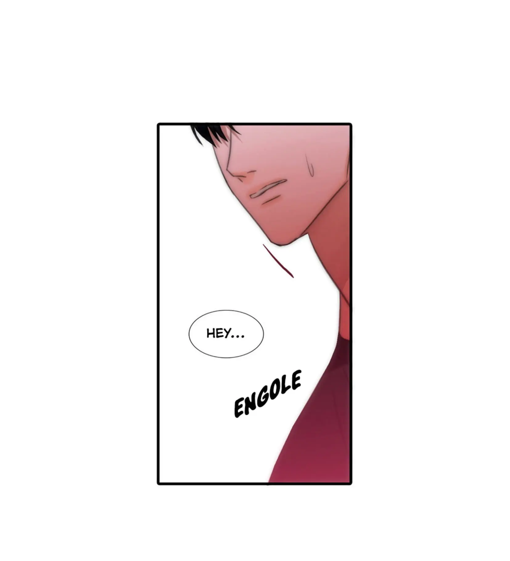 Love Shuttle – Capítulo 06 Yaoi – Página 7