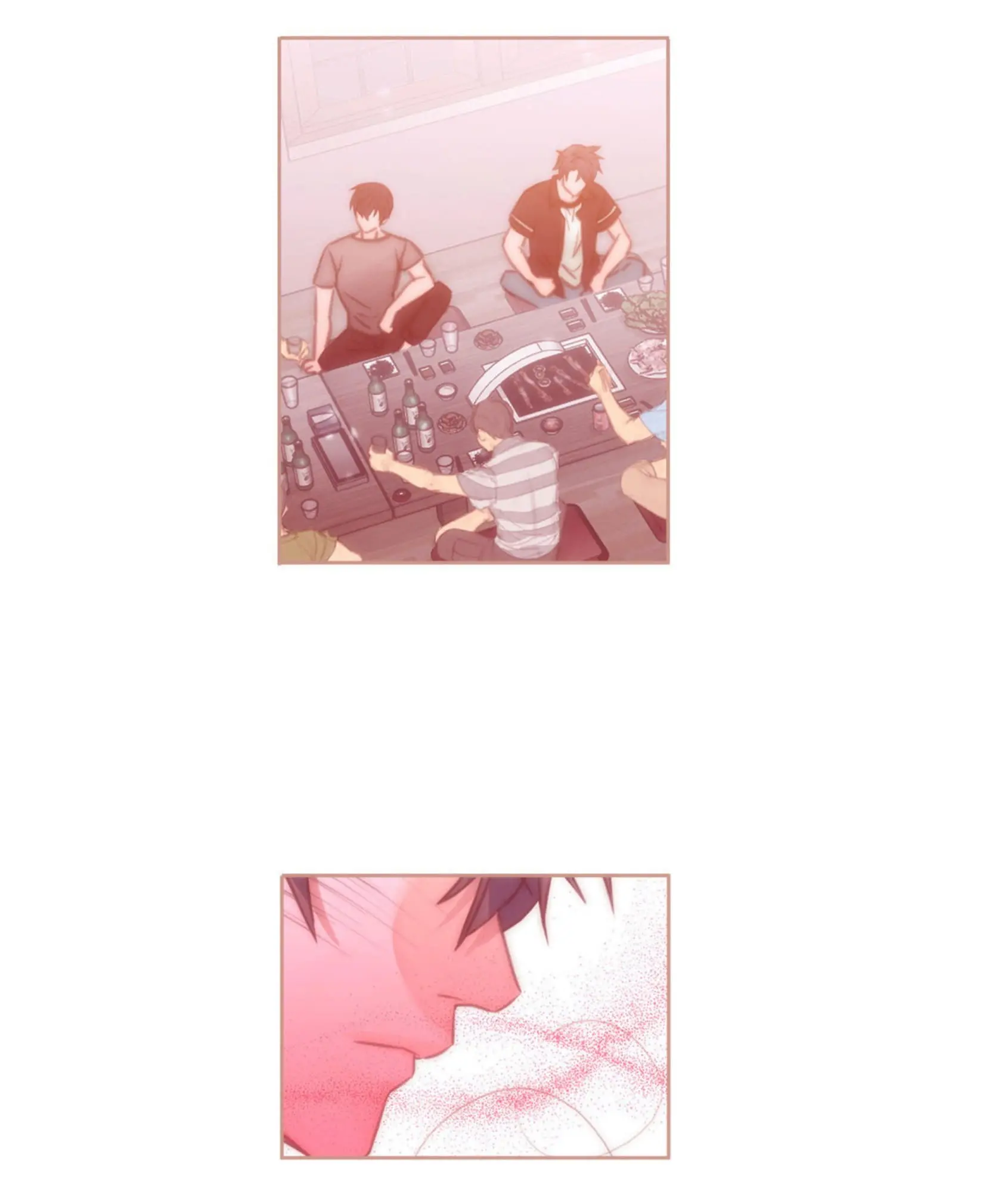 Love Shuttle – Capítulo 07 Yaoi – Página 24