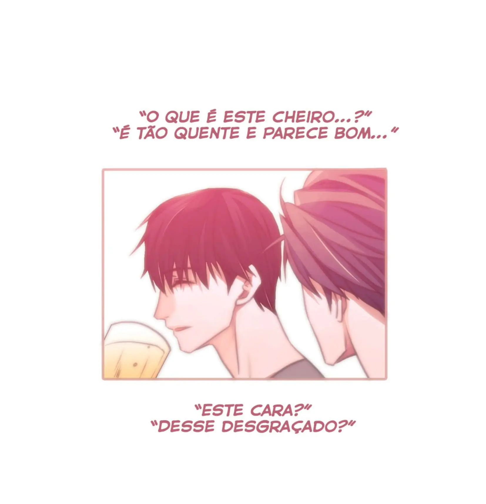 Love Shuttle – Capítulo 07 Yaoi – Página 25