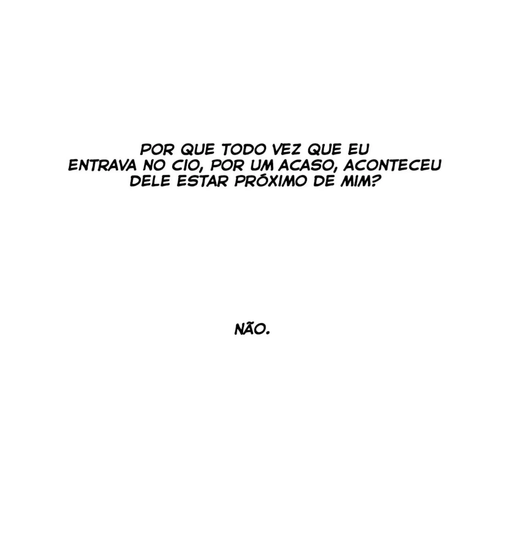 Love Shuttle – Capítulo 07 Yaoi – Página 29