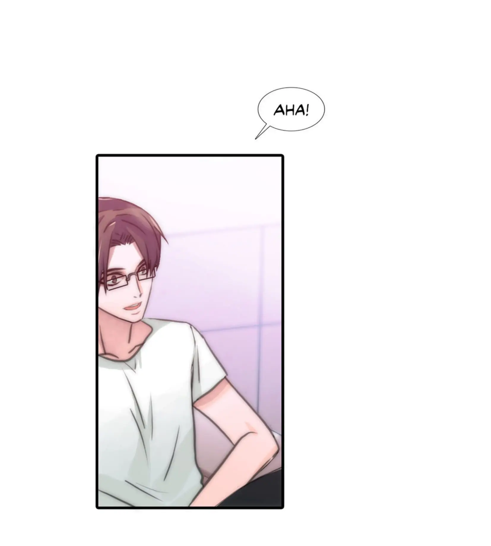 Love Shuttle – Capítulo 07 Yaoi – Página 31