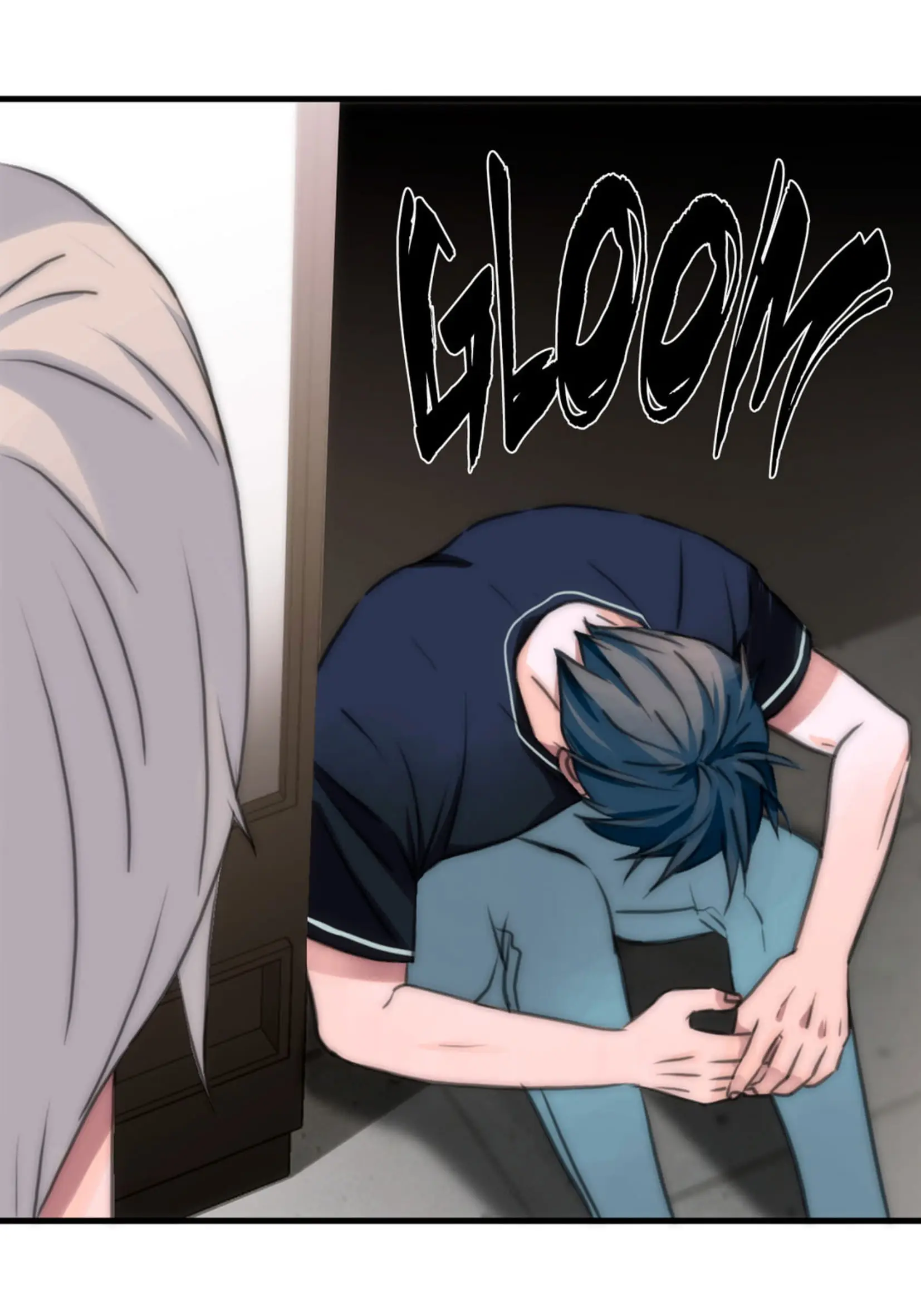 Love Shuttle – Capítulo 07 Yaoi – Página 49