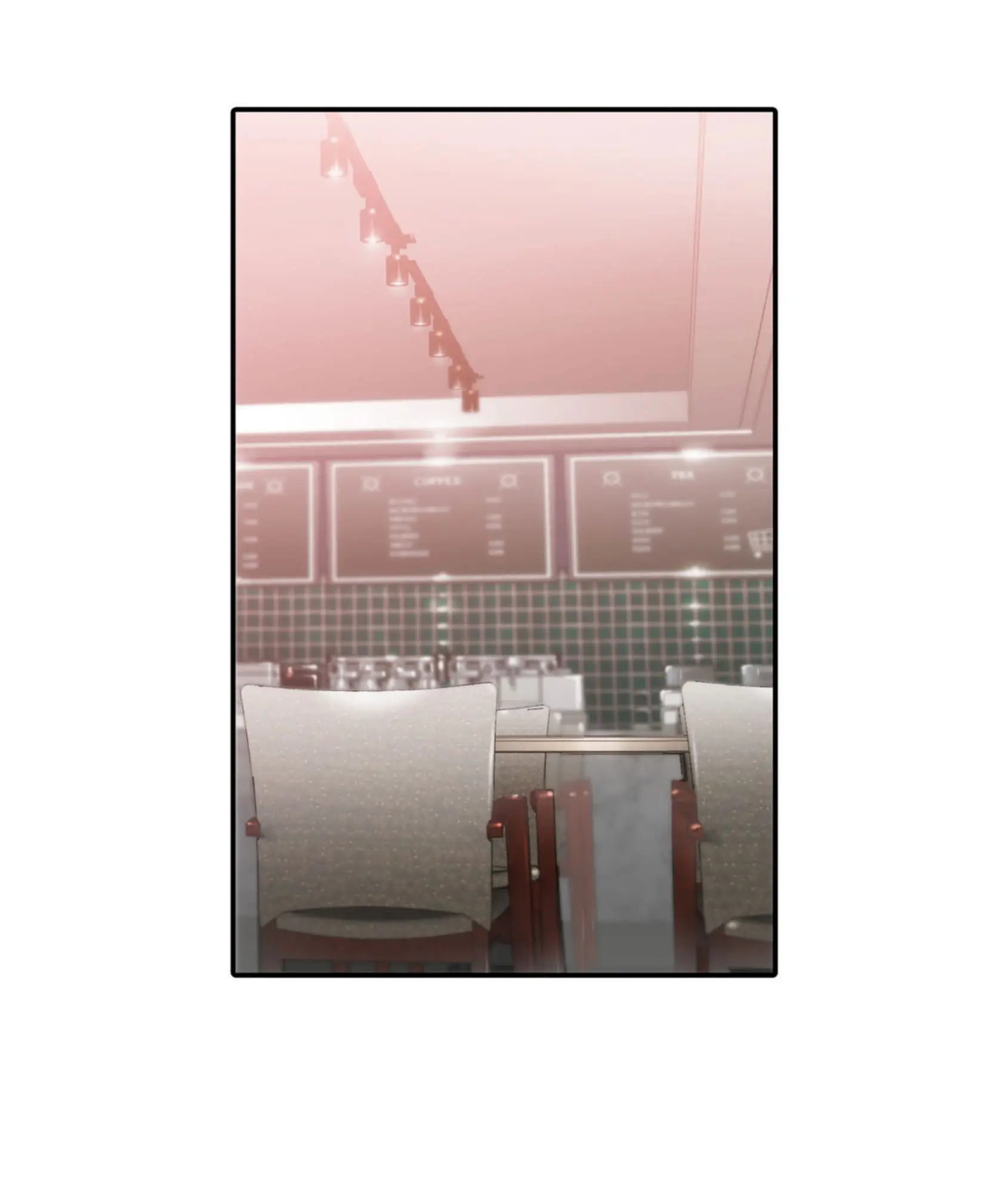 Love Shuttle – Capítulo 07 Yaoi – Página 59