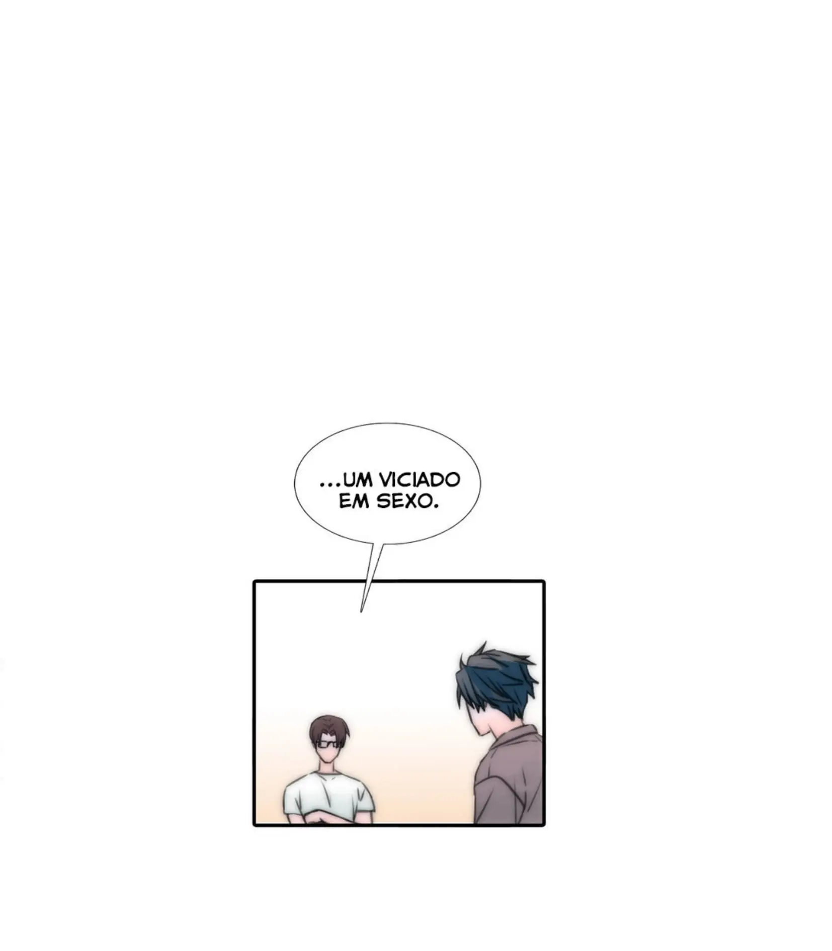 Love Shuttle – Capítulo 07 Yaoi – Página 6