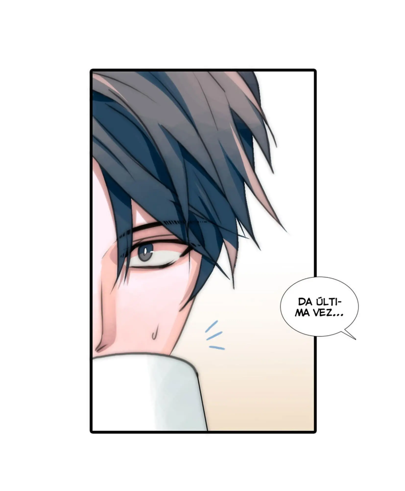 Love Shuttle – Capítulo 07 Yaoi – Página 65