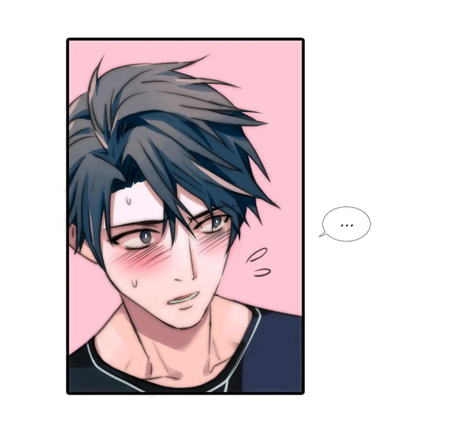 Love Shuttle – Capítulo 07 Yaoi – Página 69