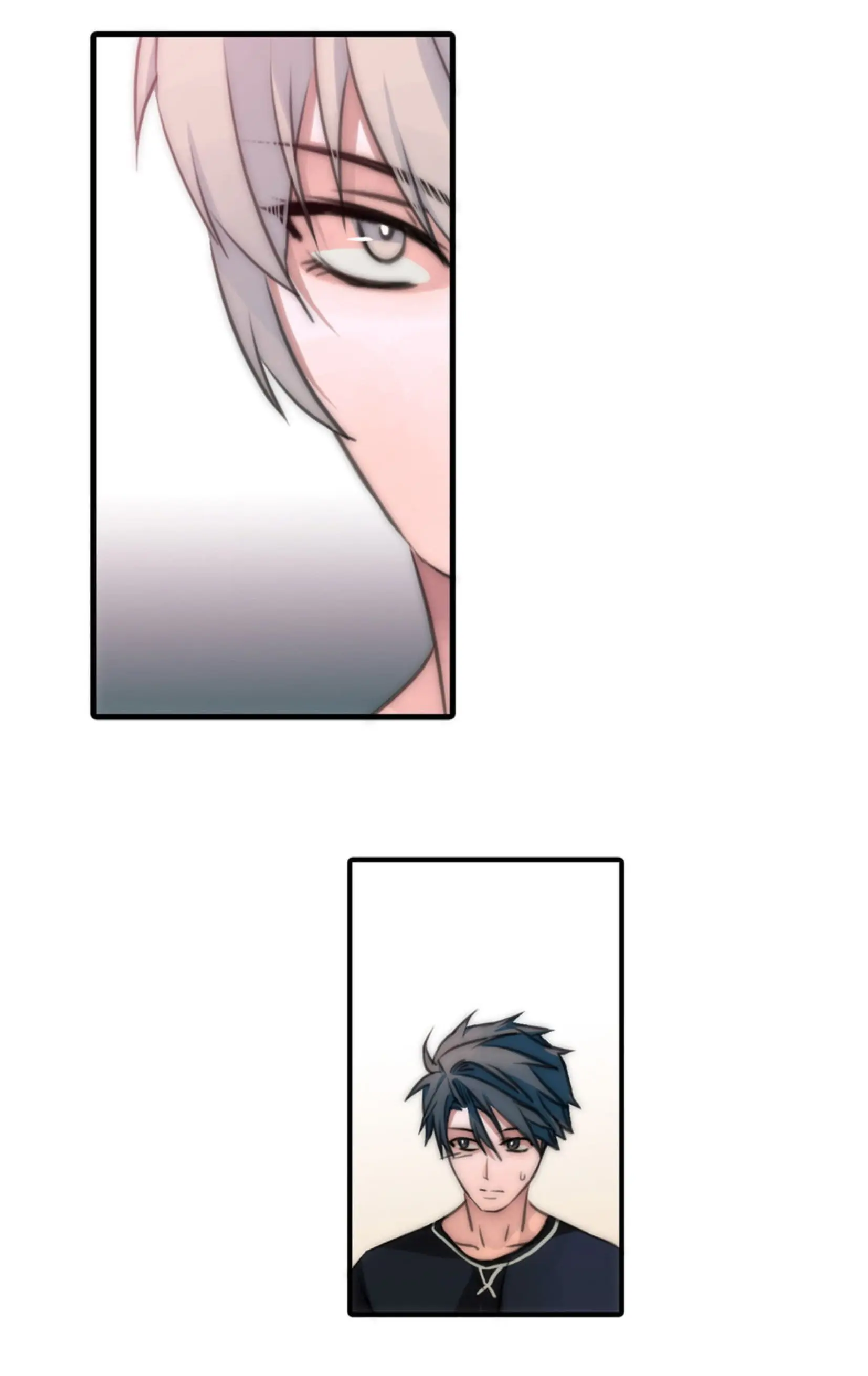 Love Shuttle – Capítulo 07 Yaoi – Página 74