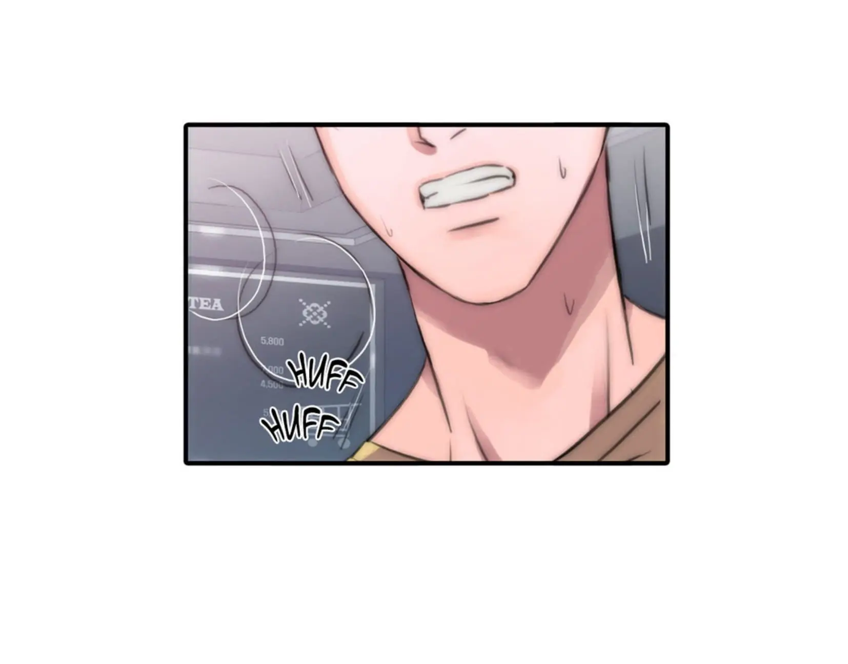 Love Shuttle – Capítulo 07 Yaoi – Página 84