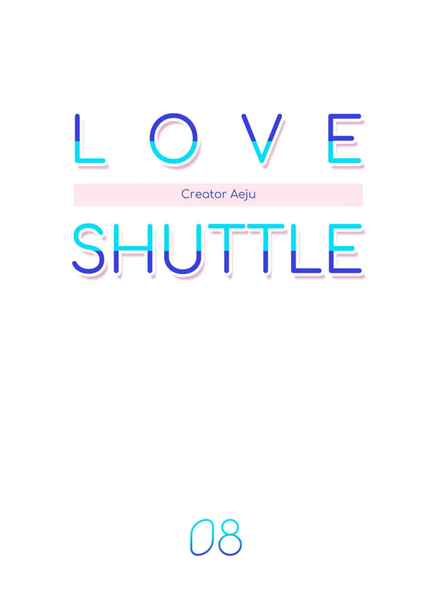 Love Shuttle – Capítulo 07 Yaoi – Página 9