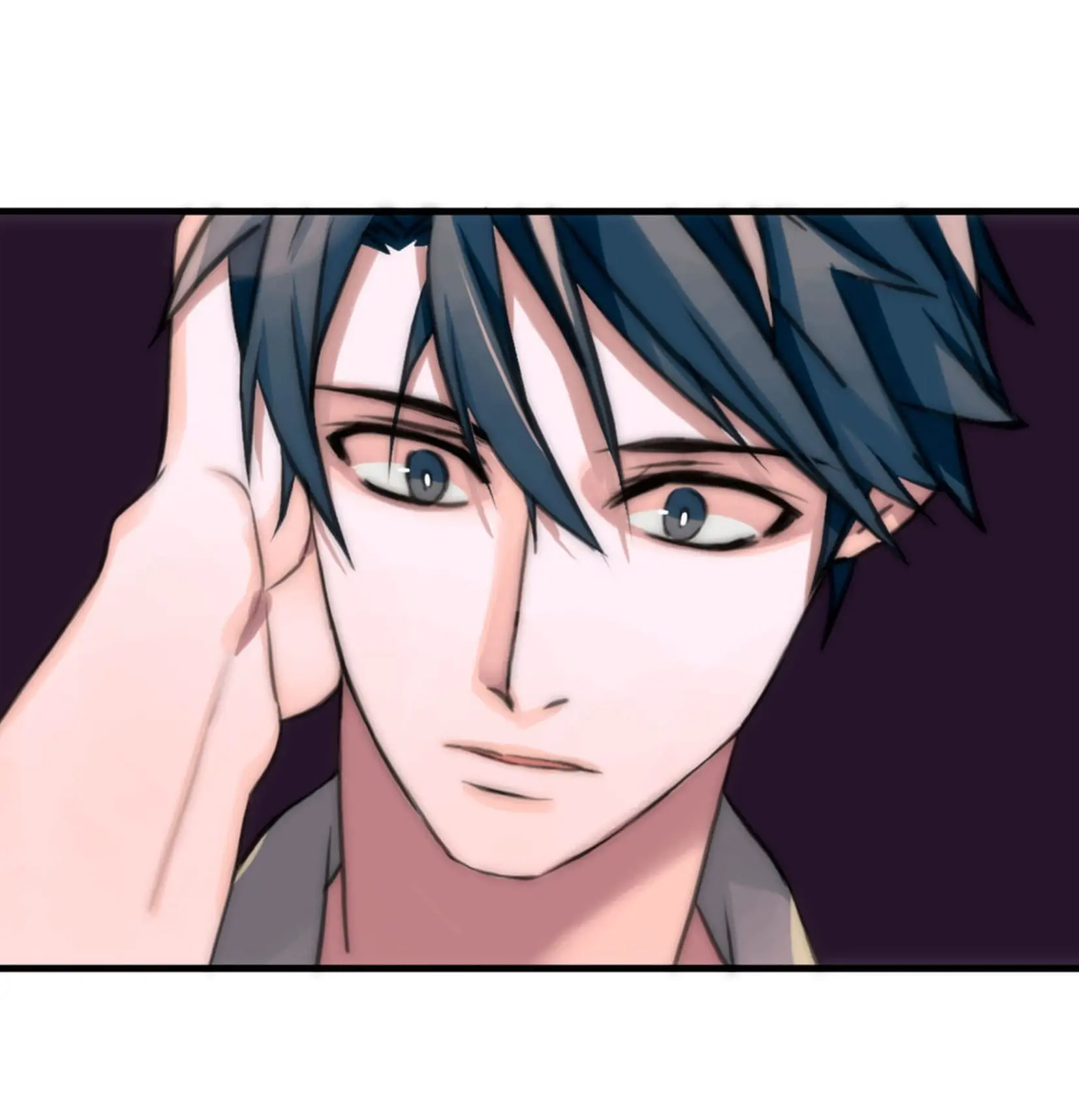 Love Shuttle – Capítulo 08 Yaoi – Página 20