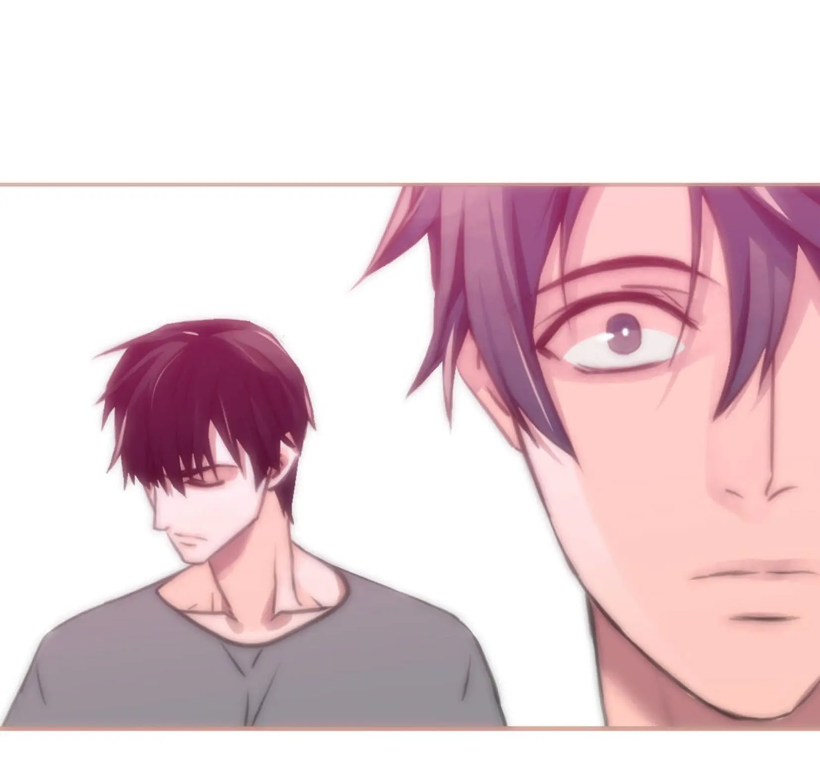 Love Shuttle – Capítulo 08 Yaoi – Página 29