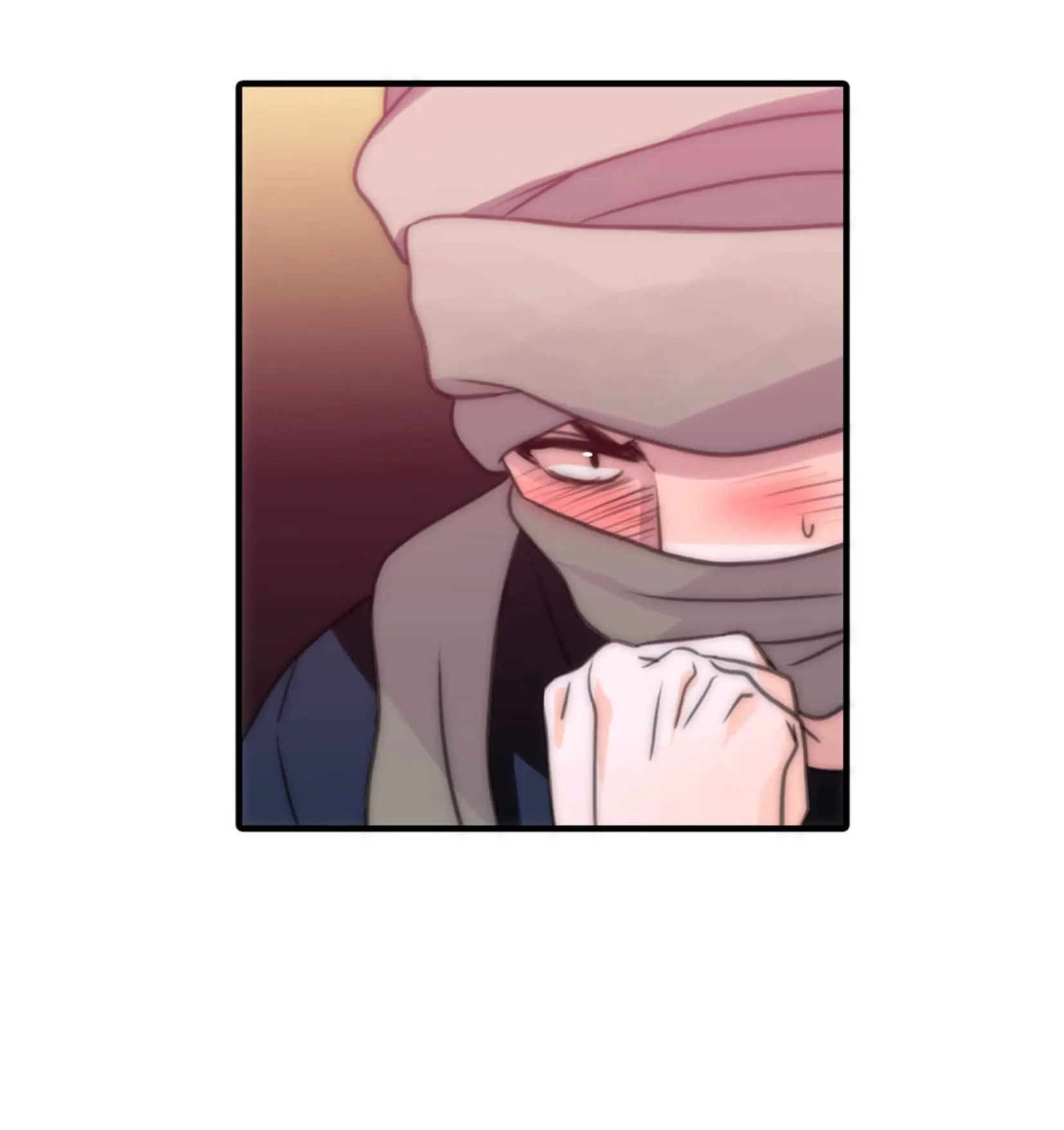 Love Shuttle – Capítulo 08 Yaoi – Página 43