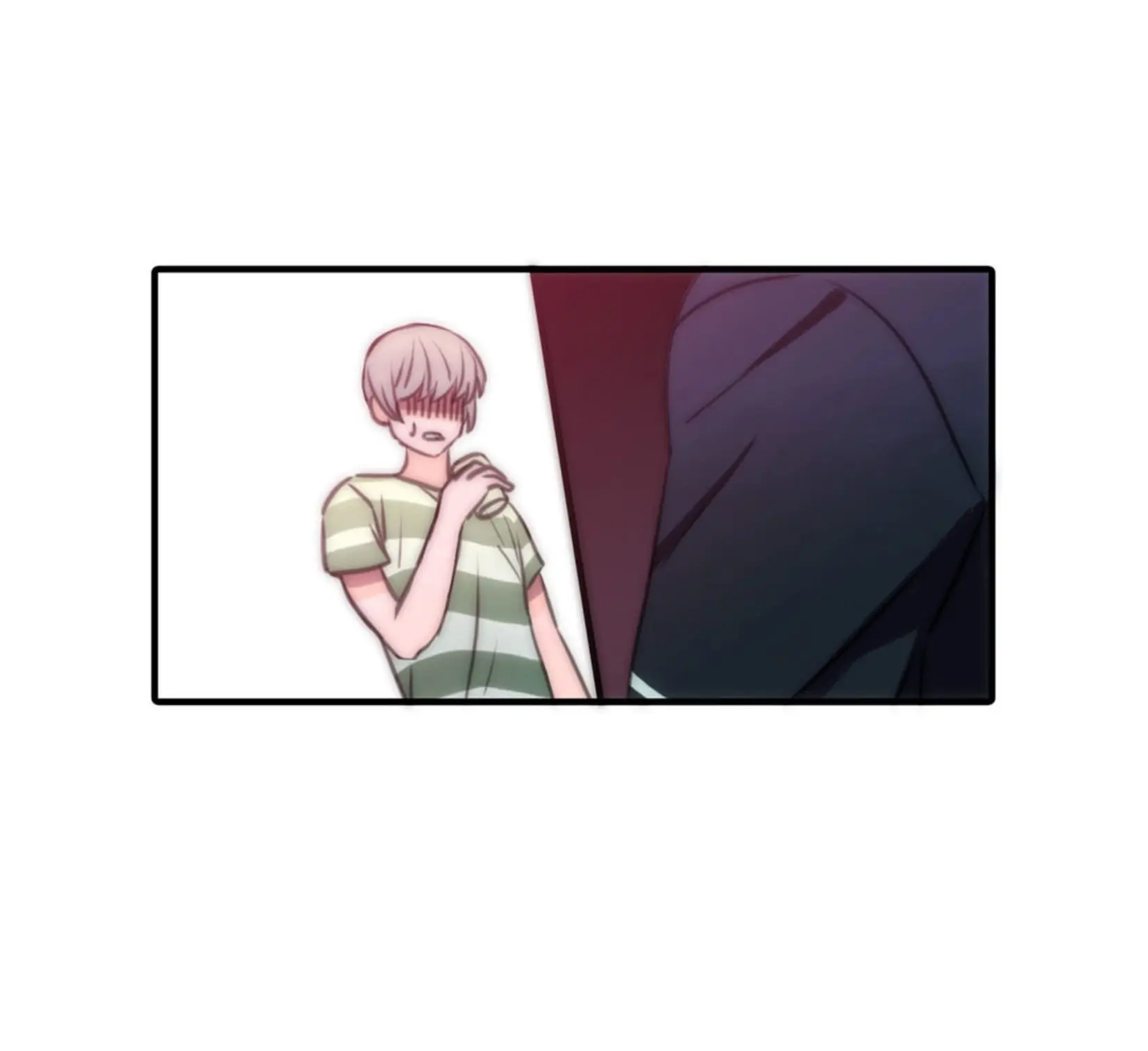 Love Shuttle – Capítulo 08 Yaoi – Página 51