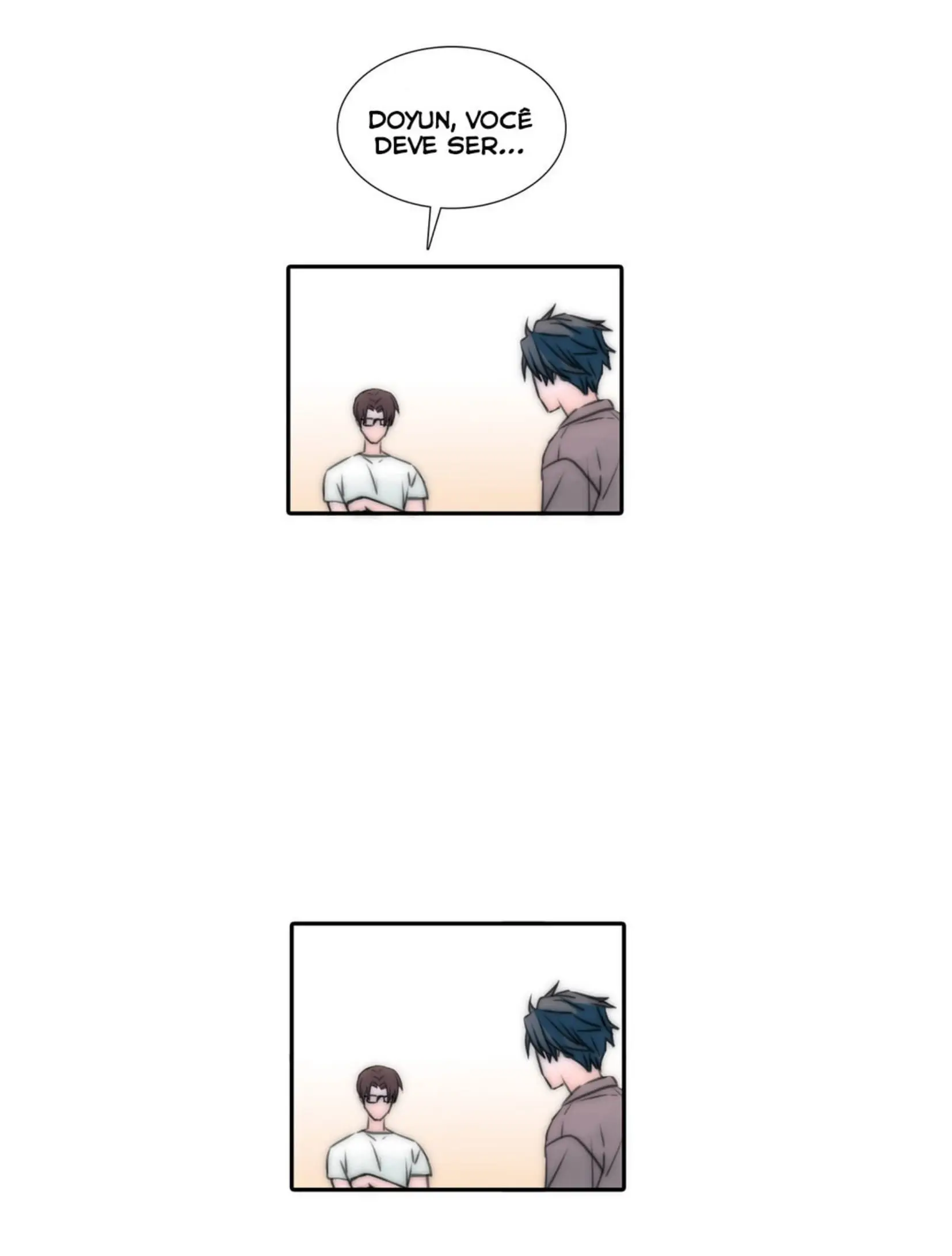 Love Shuttle – Capítulo 08 Yaoi – Página 6