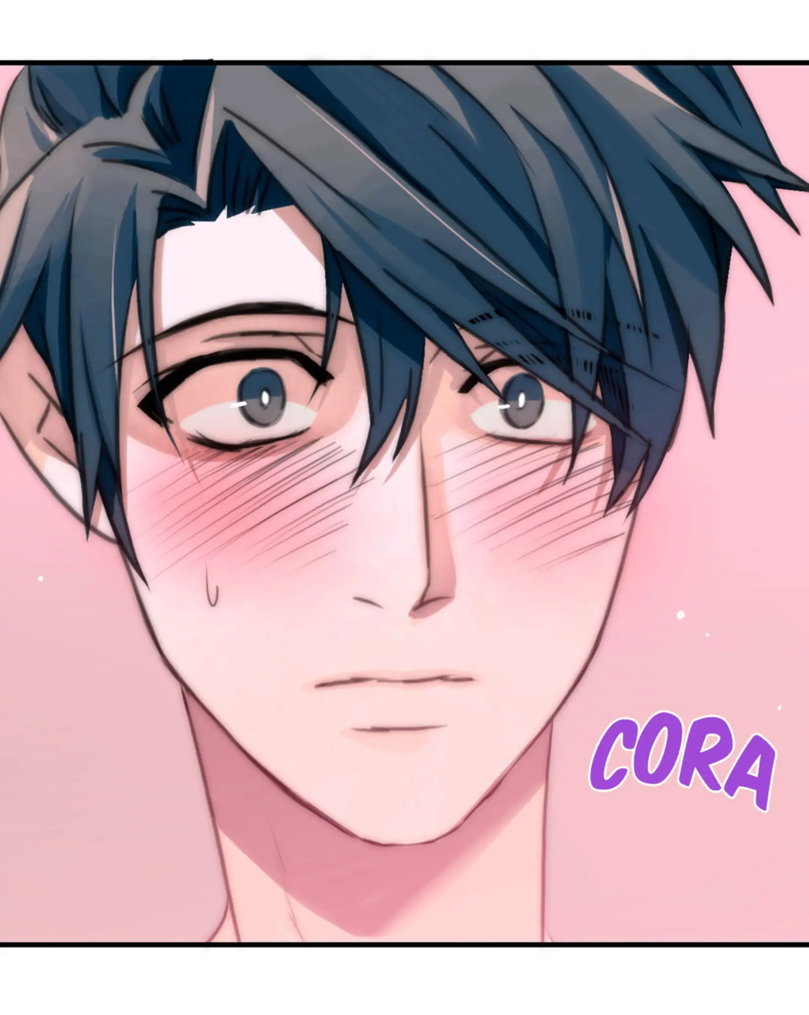 Love Shuttle – Capítulo 08 Yaoi – Página 68