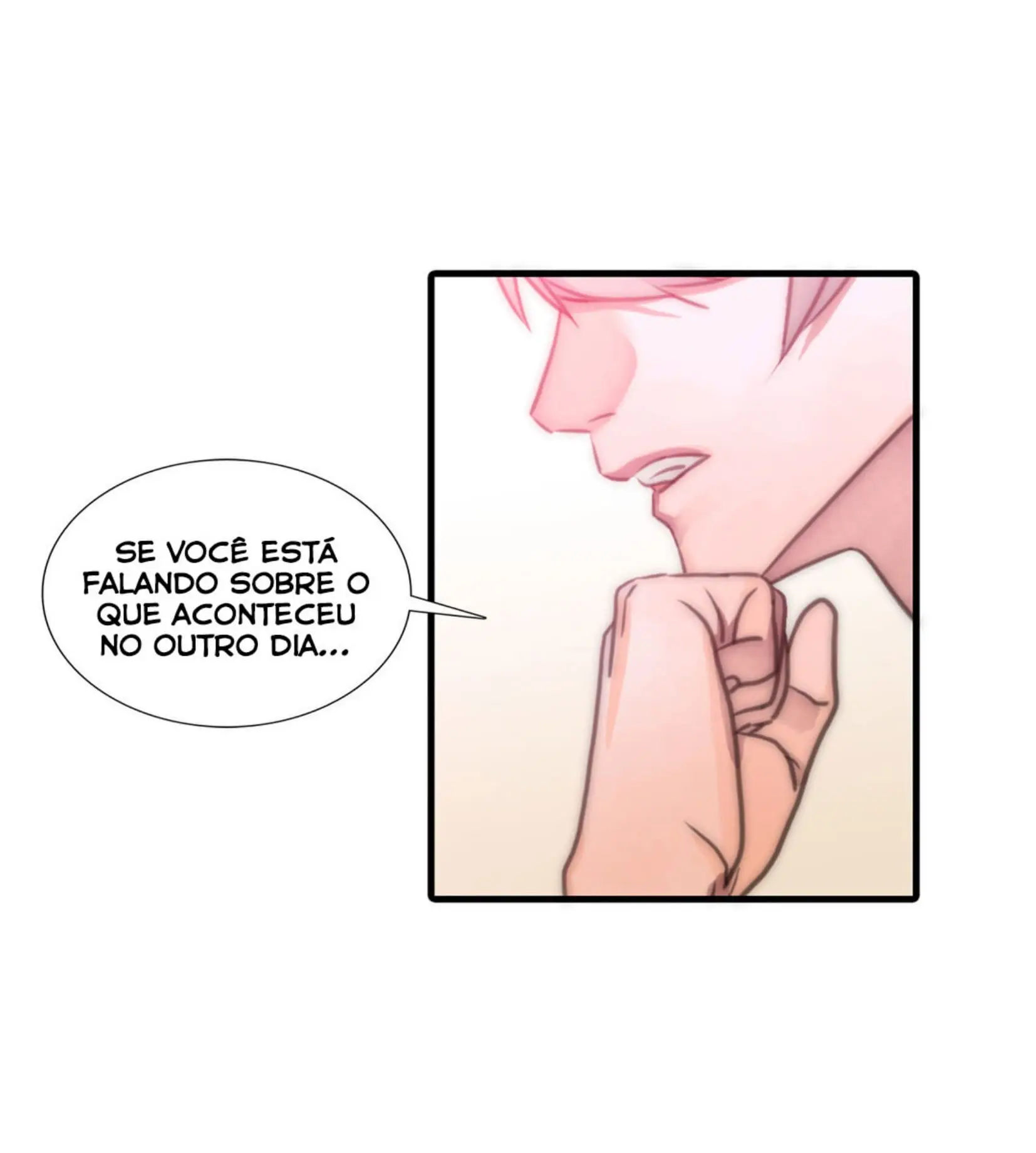 Love Shuttle – Capítulo 08 Yaoi – Página 76