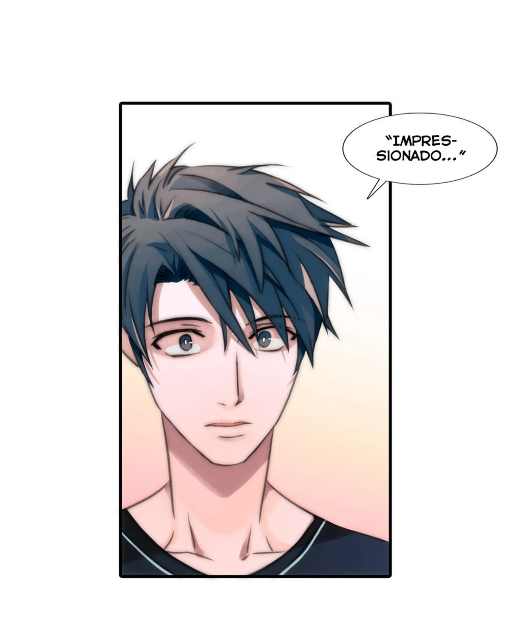 Love Shuttle – Capítulo 08 Yaoi – Página 79