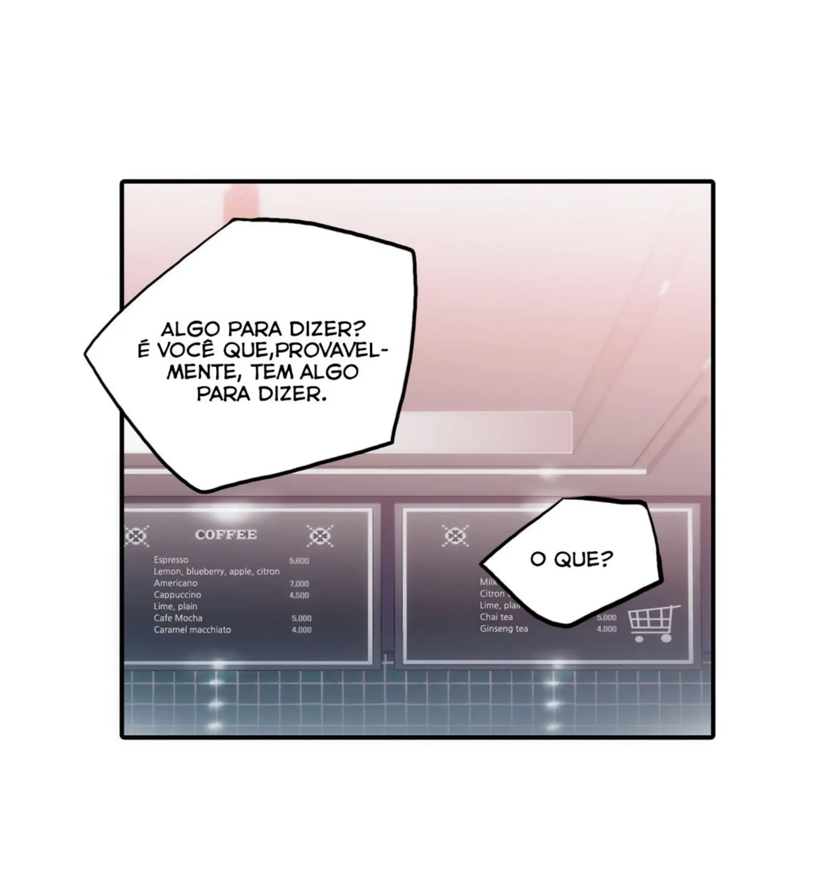 Love Shuttle – Capítulo 09 Yaoi – Página 11