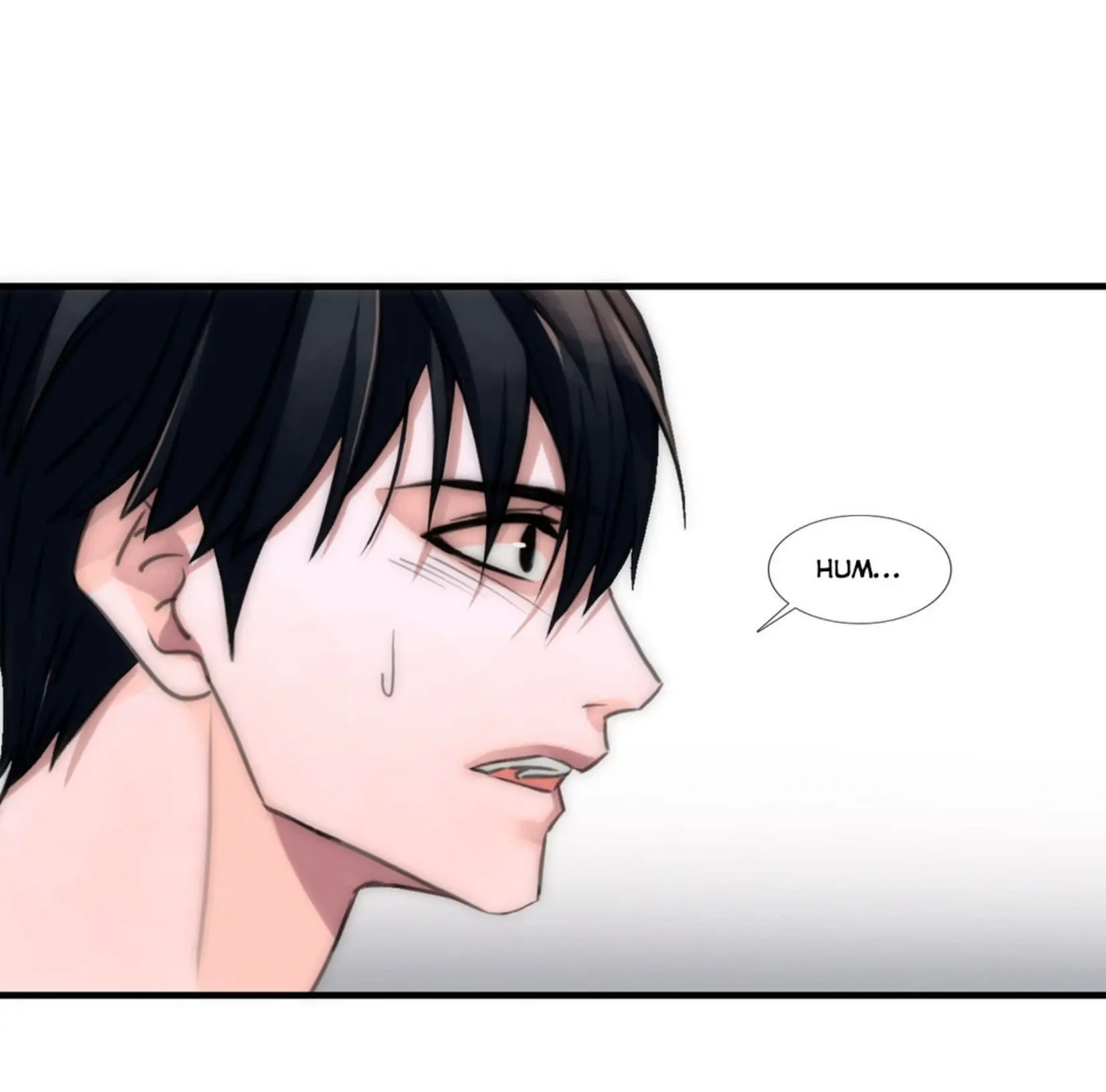 Love Shuttle – Capítulo 09 Yaoi – Página 16