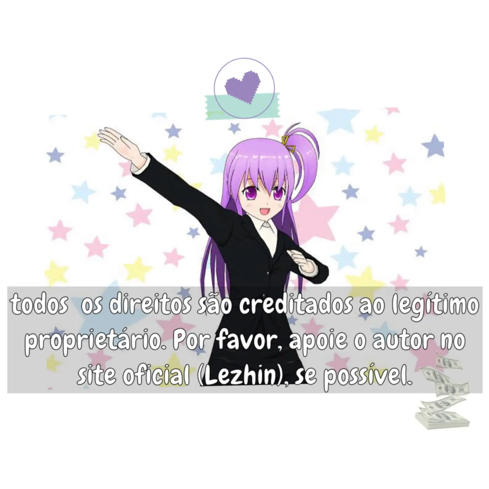 Love Shuttle – Capítulo 09 Yaoi – Página 2