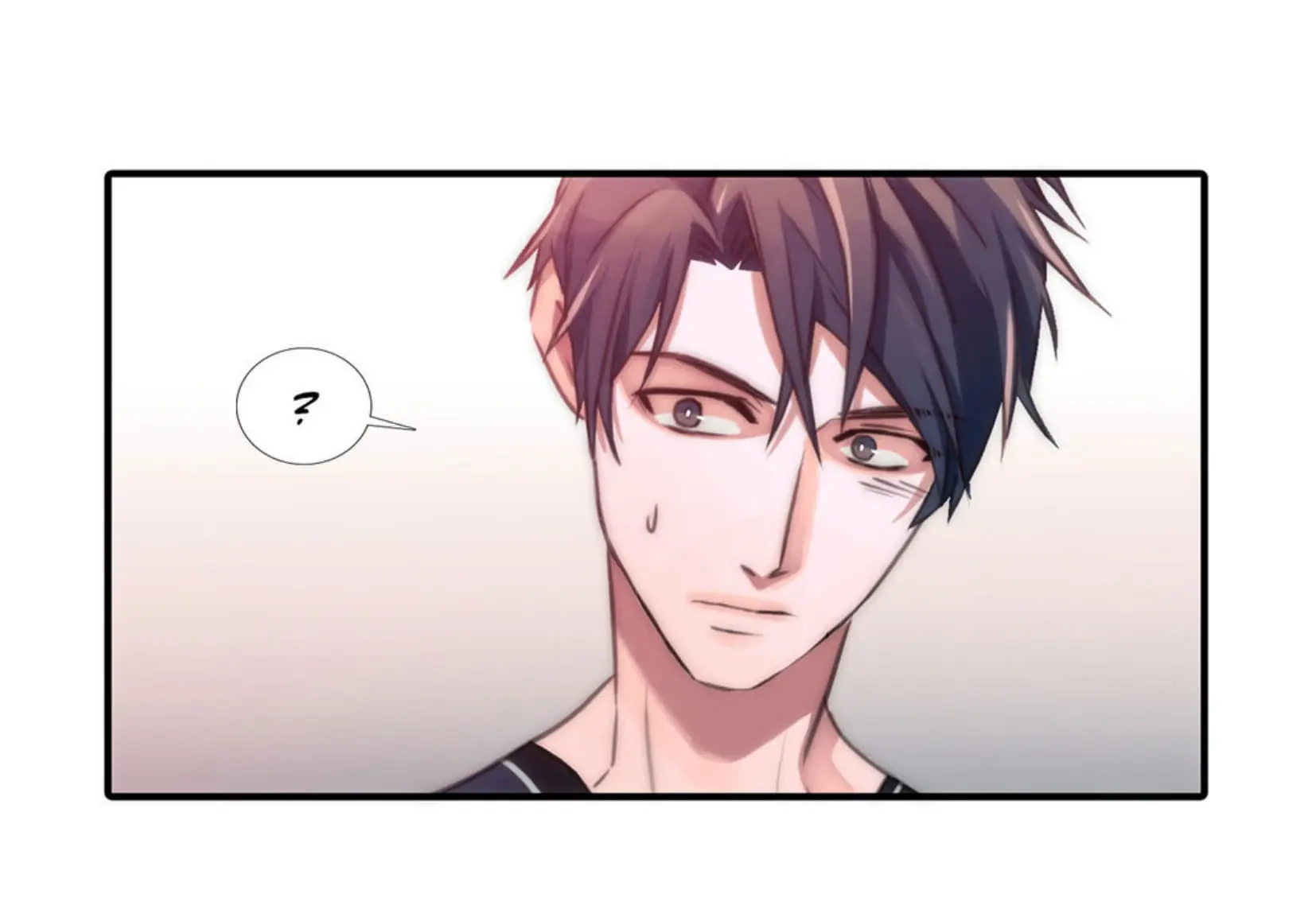 Love Shuttle – Capítulo 09 Yaoi – Página 20