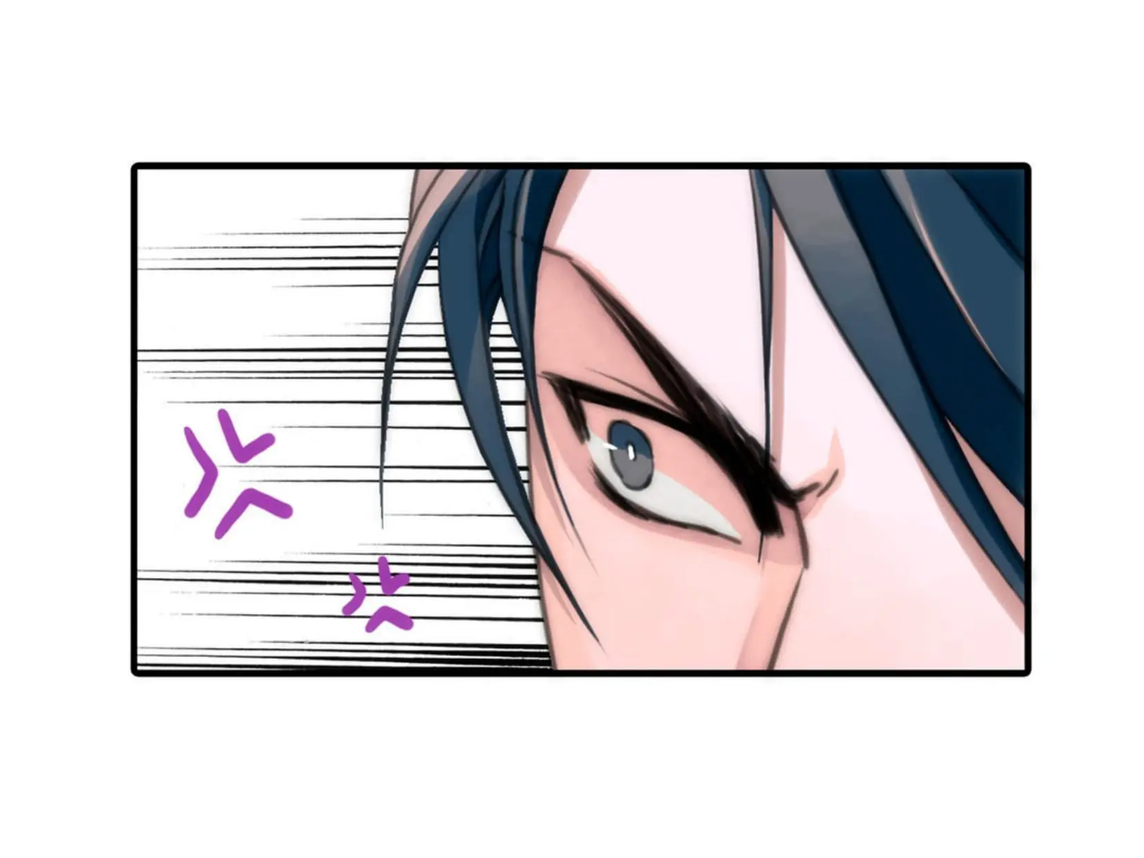 Love Shuttle – Capítulo 09 Yaoi – Página 27