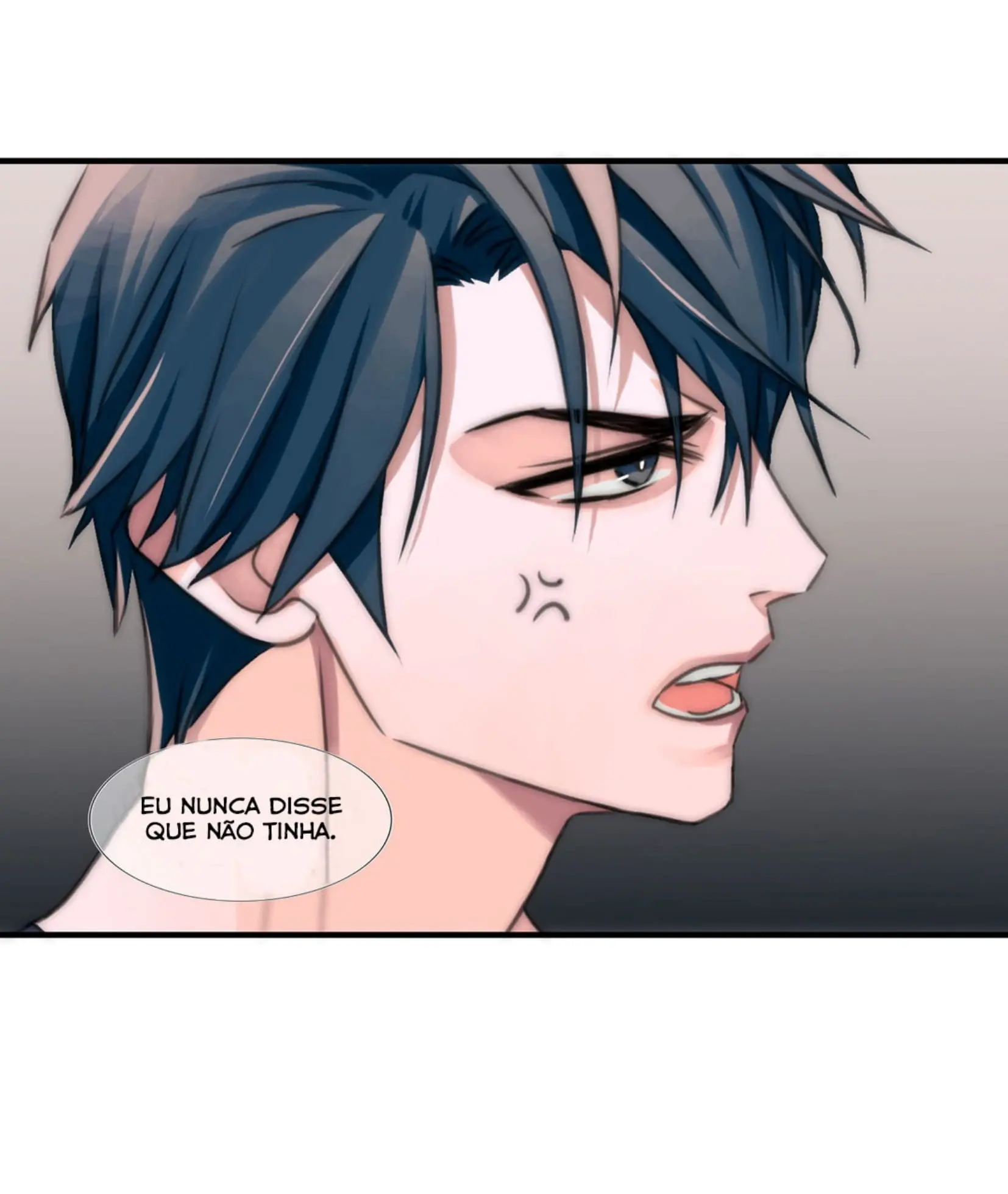 Love Shuttle – Capítulo 09 Yaoi – Página 37