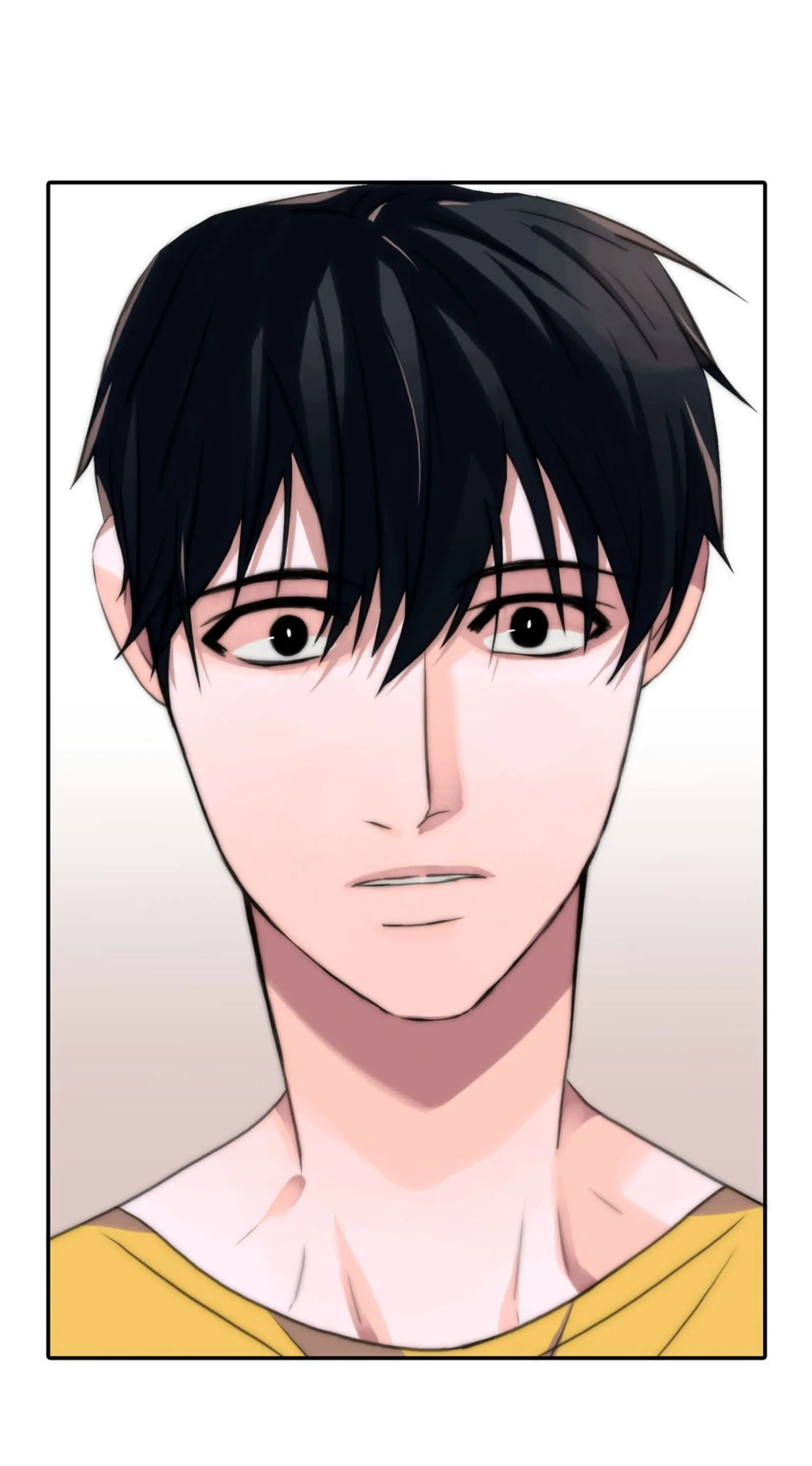 Love Shuttle – Capítulo 09 Yaoi – Página 39