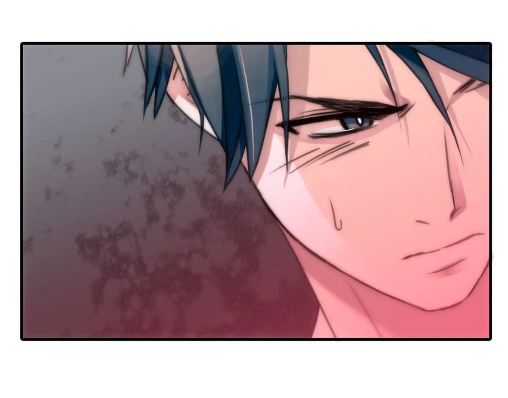 Love Shuttle – Capítulo 09 Yaoi – Página 40