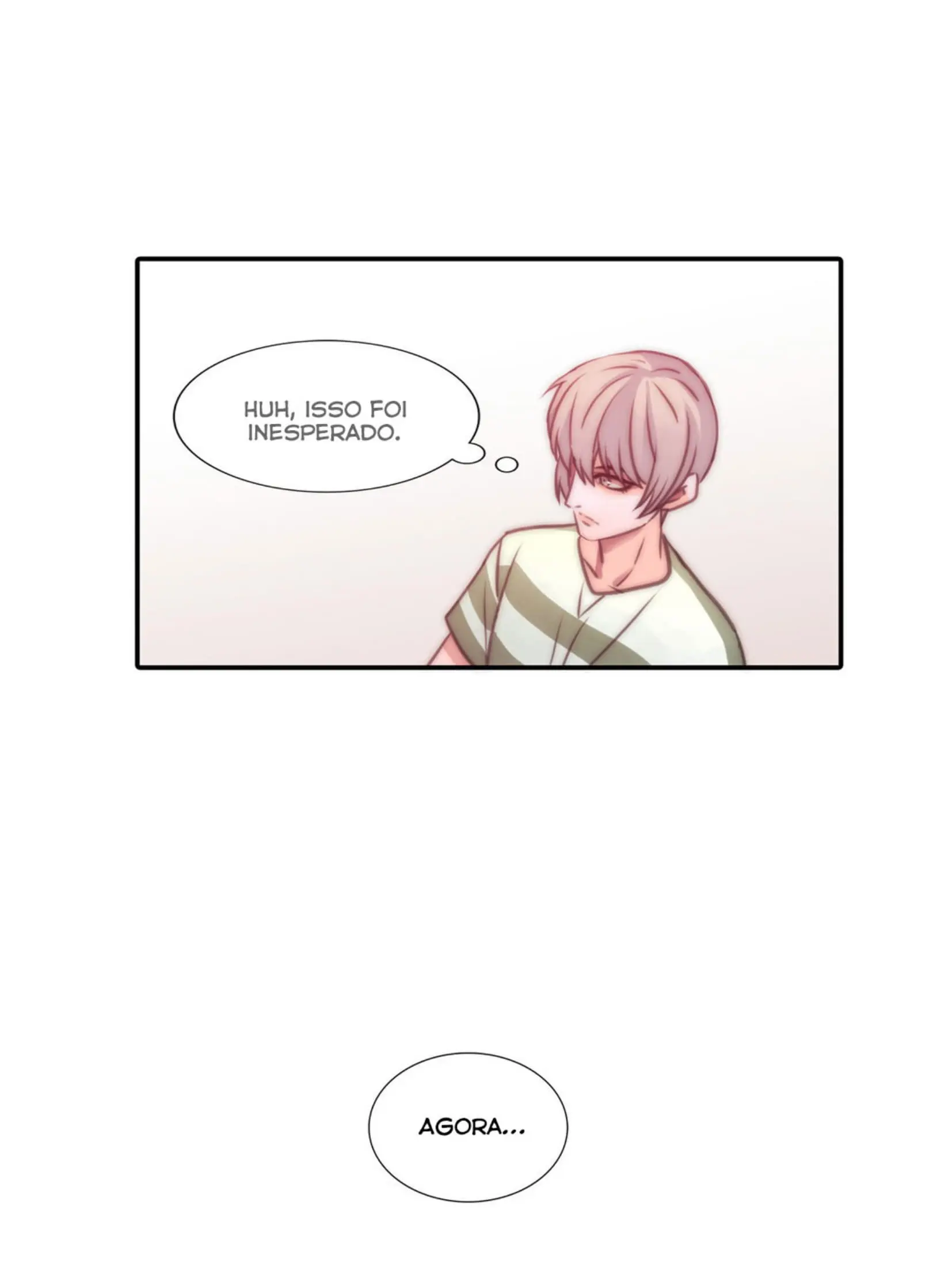 Love Shuttle – Capítulo 09 Yaoi – Página 41