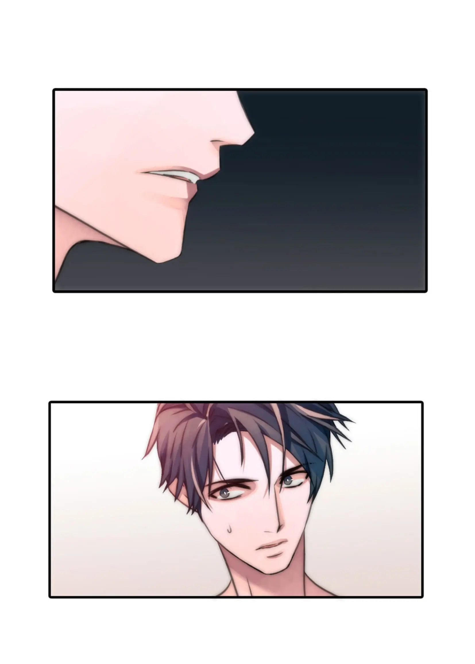 Love Shuttle – Capítulo 09 Yaoi – Página 44