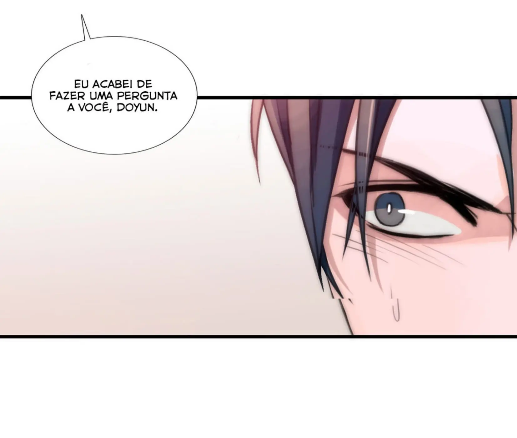 Love Shuttle – Capítulo 09 Yaoi – Página 46