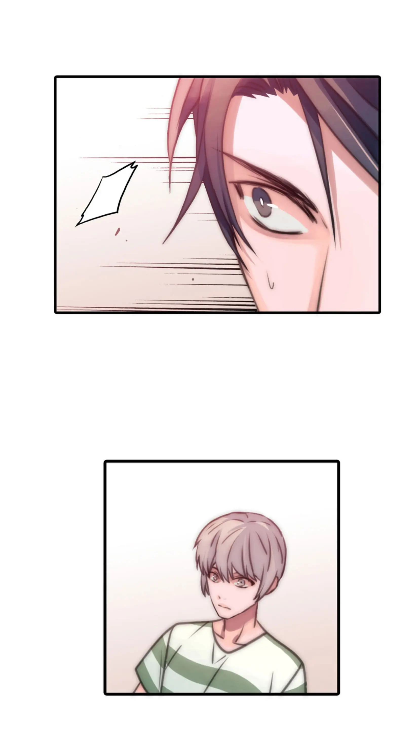 Love Shuttle – Capítulo 09 Yaoi – Página 48