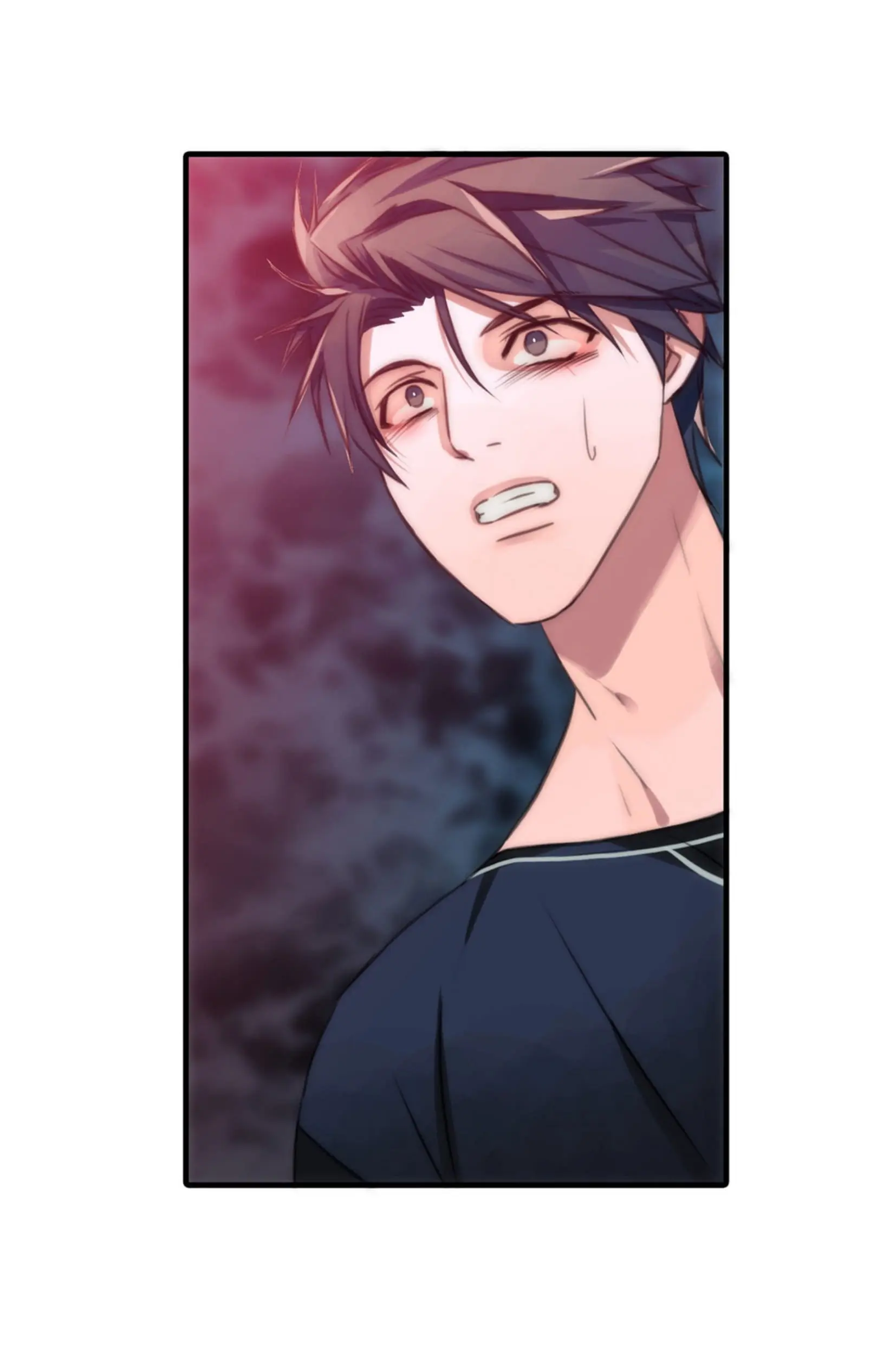 Love Shuttle – Capítulo 09 Yaoi – Página 53