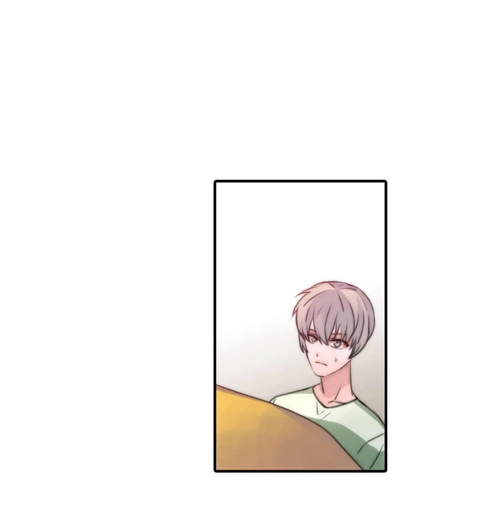 Love Shuttle – Capítulo 09 Yaoi – Página 58