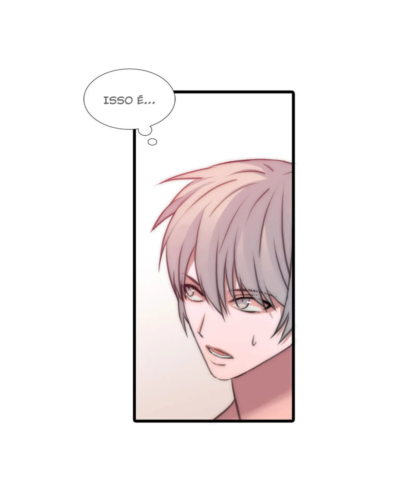 Love Shuttle – Capítulo 09 Yaoi – Página 59