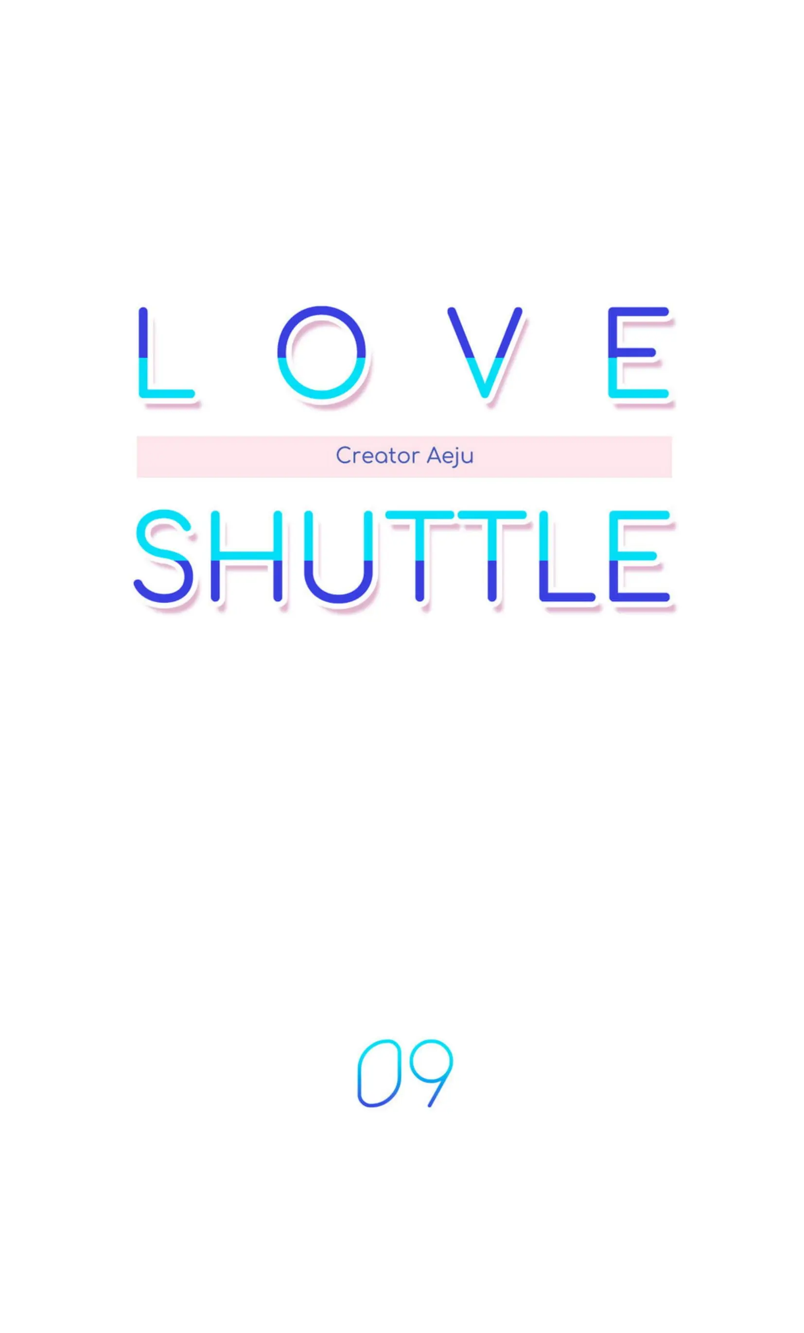 Love Shuttle – Capítulo 09 Yaoi – Página 6