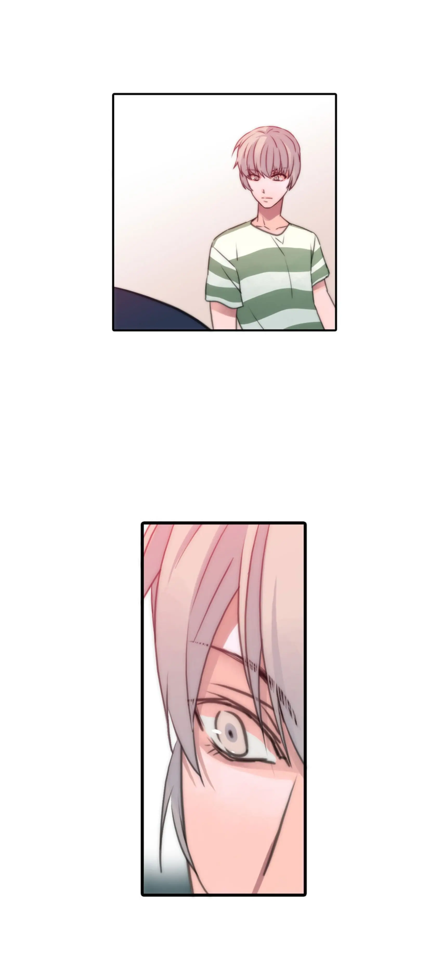 Love Shuttle – Capítulo 09 Yaoi – Página 60