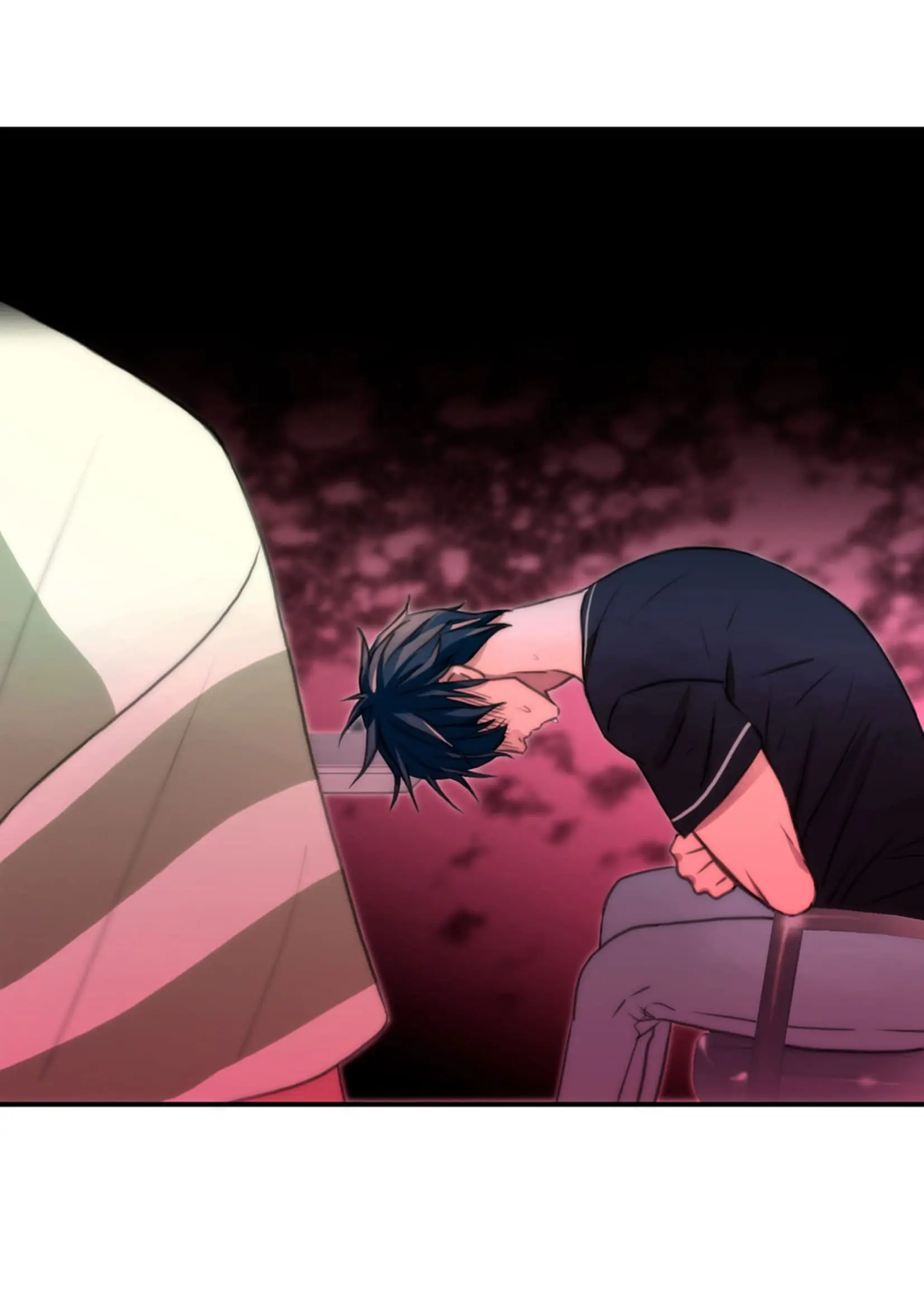 Love Shuttle – Capítulo 09 Yaoi – Página 61