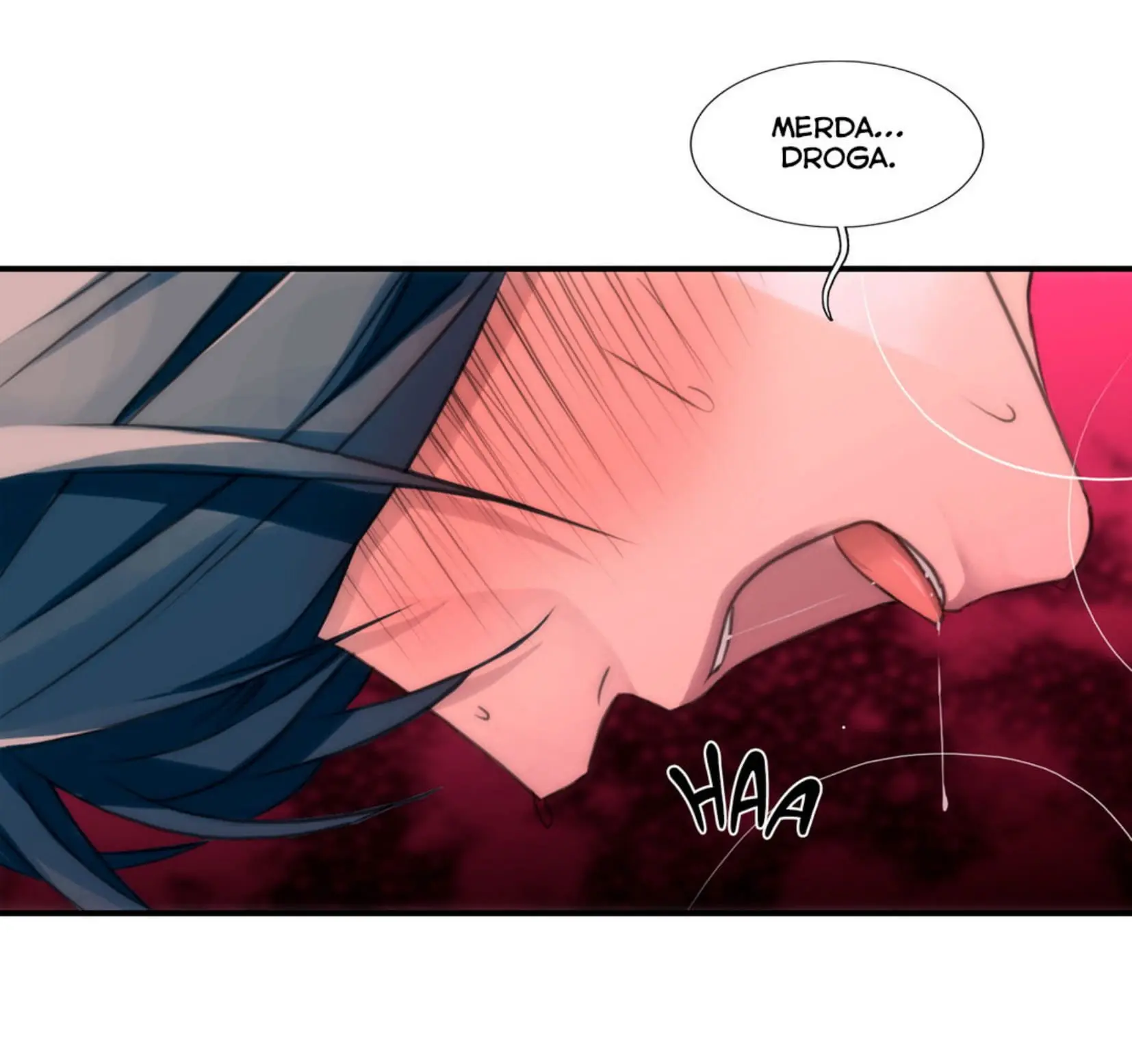 Love Shuttle – Capítulo 09 Yaoi – Página 63