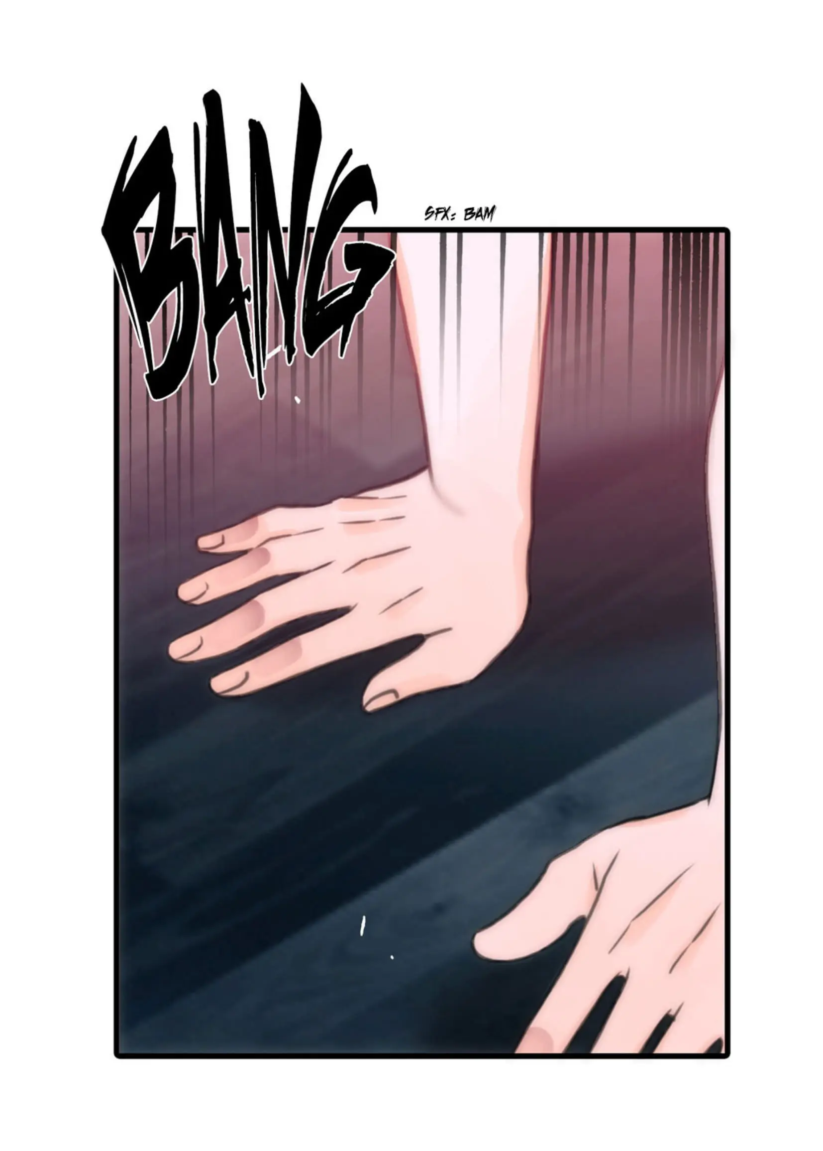 Love Shuttle – Capítulo 09 Yaoi – Página 65