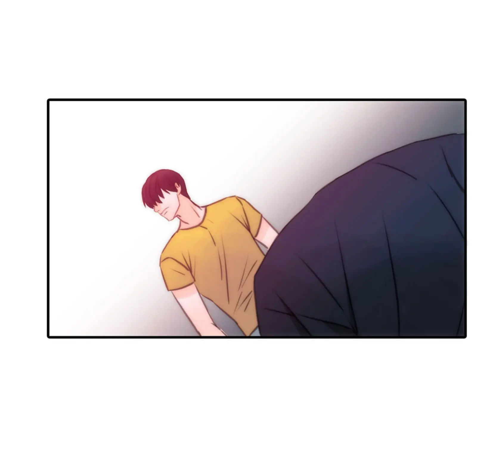 Love Shuttle – Capítulo 09 Yaoi – Página 66