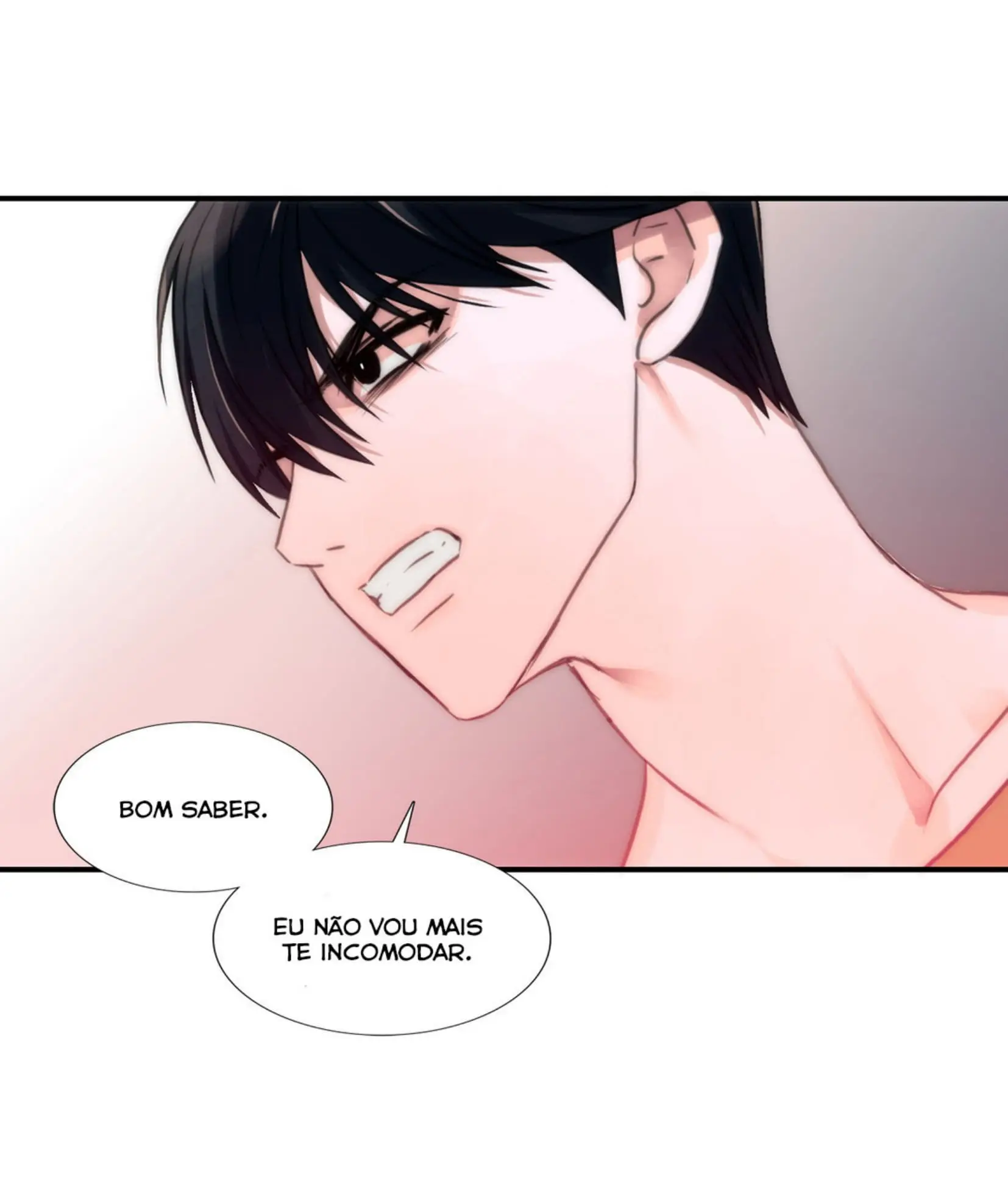 Love Shuttle – Capítulo 09 Yaoi – Página 67