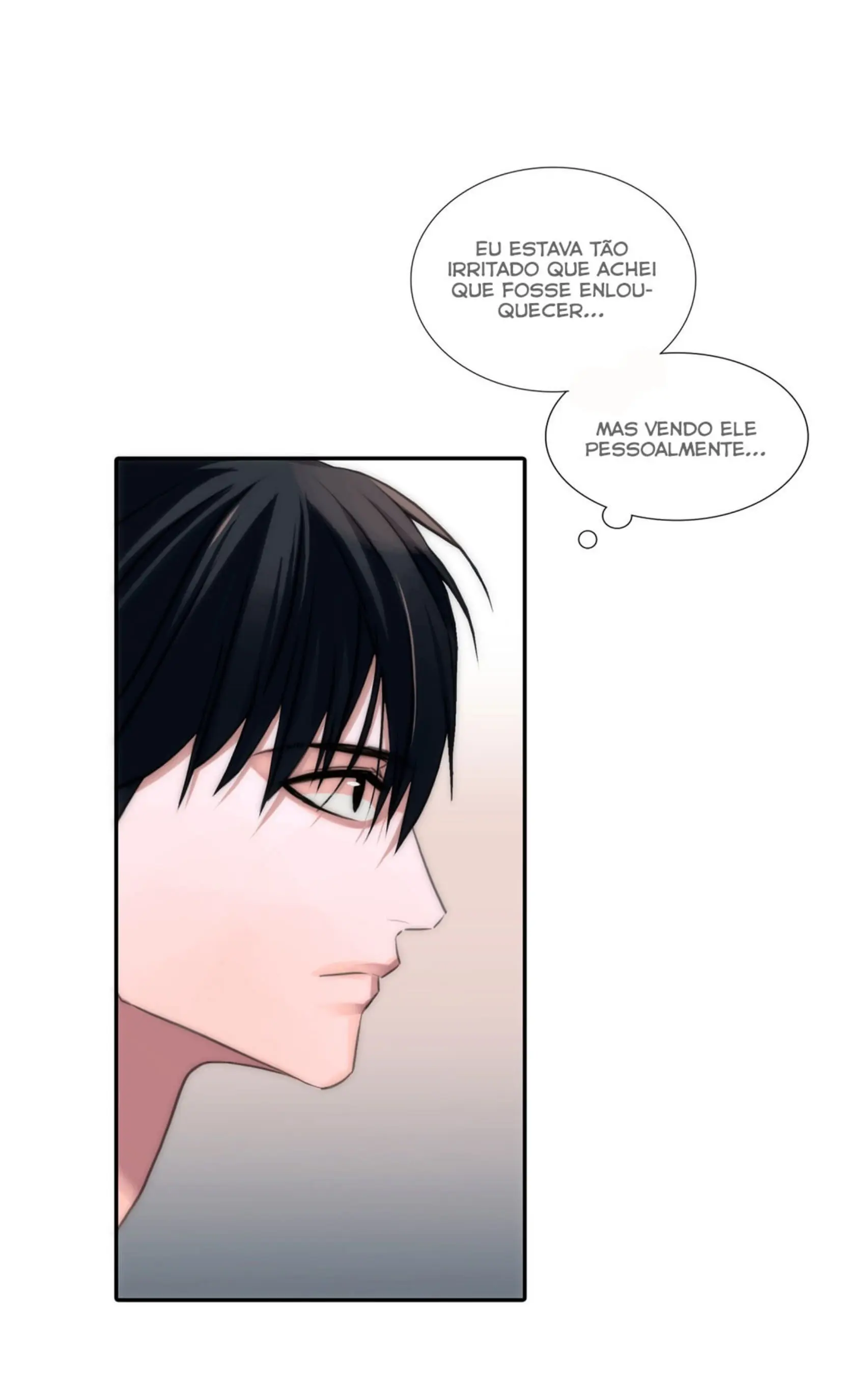 Love Shuttle – Capítulo 09 Yaoi – Página 7