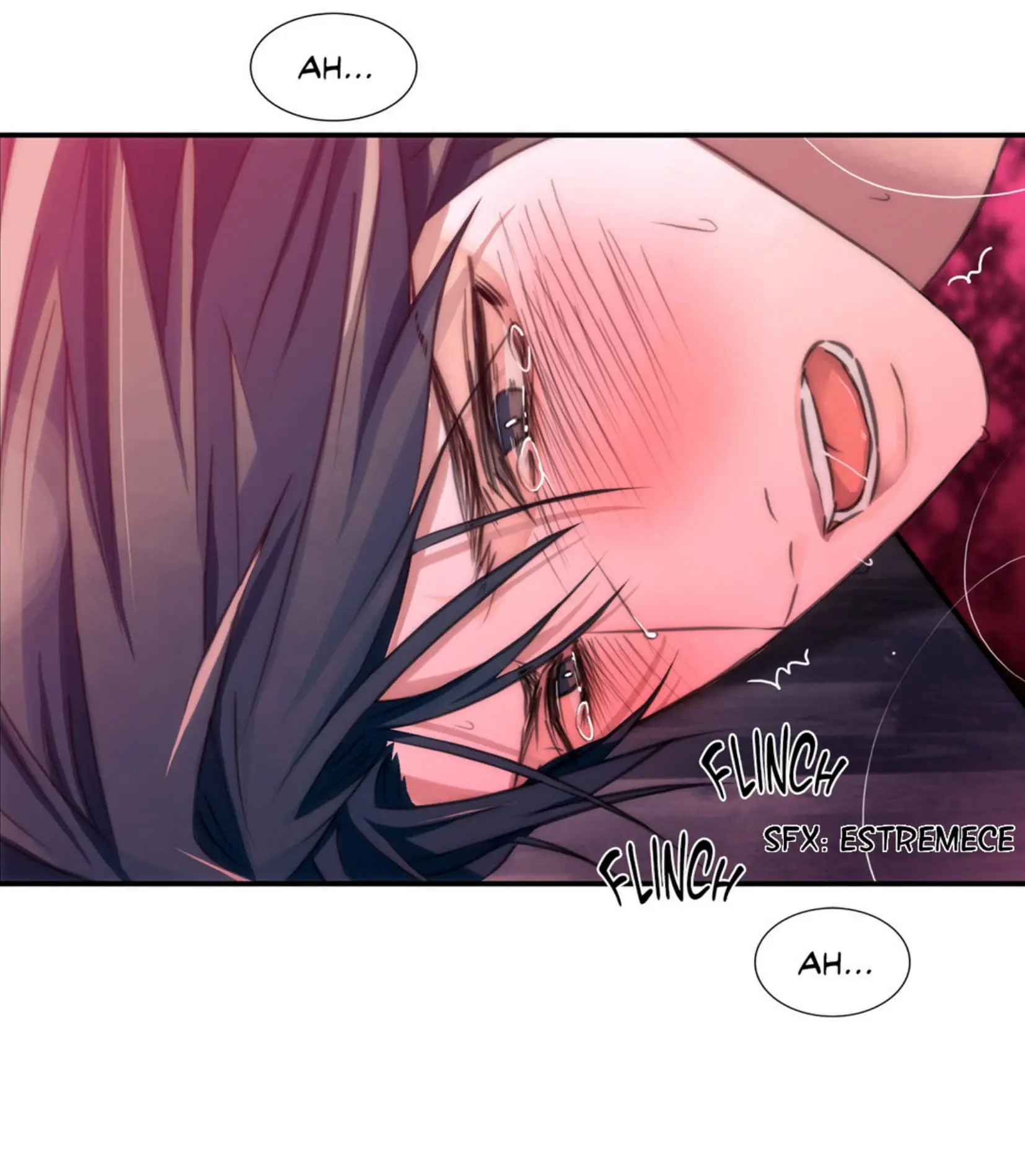 Love Shuttle – Capítulo 09 Yaoi – Página 70